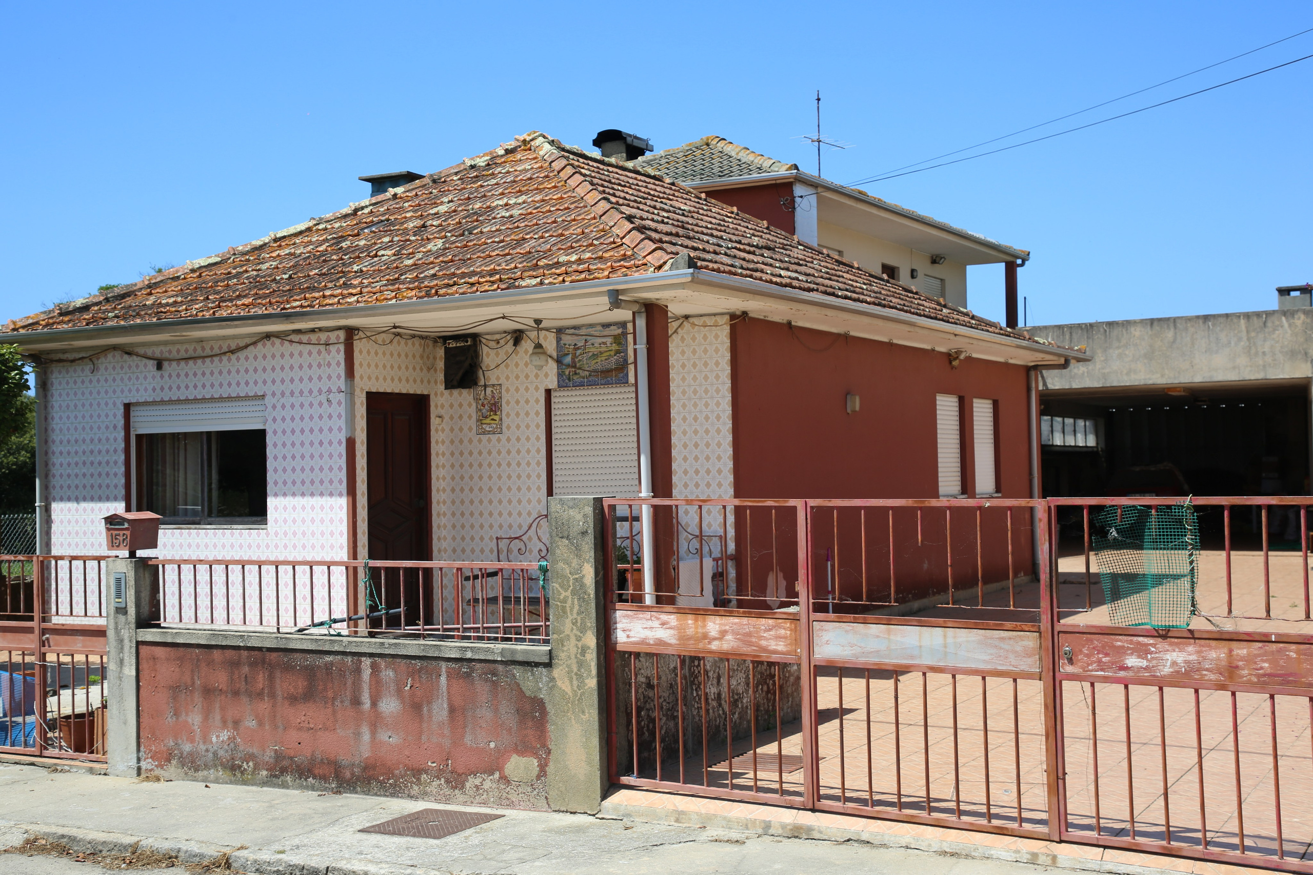 Esmoriz, Portugal. Andrey Filippov Photographer