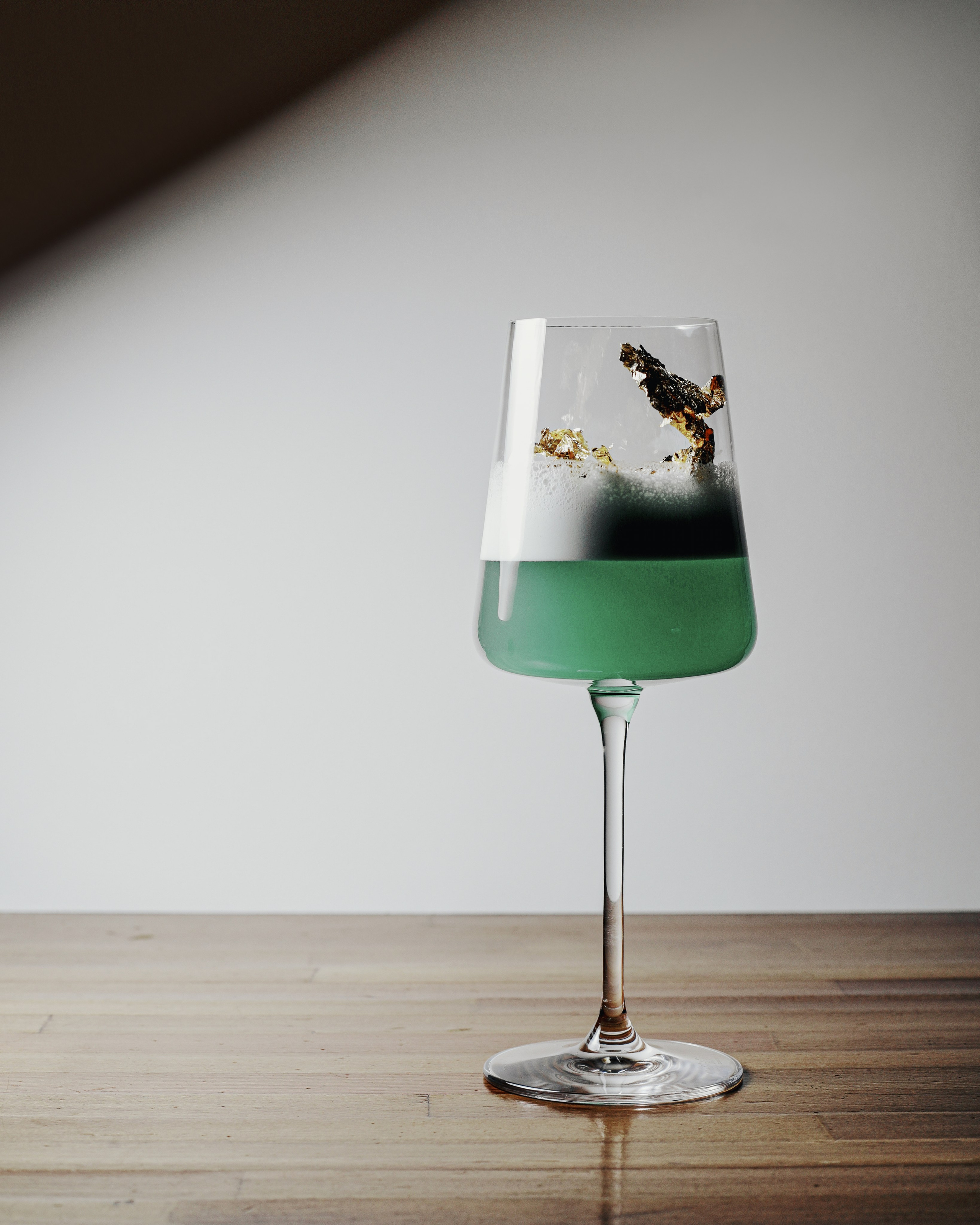 Коктейли. Фотограф Чернецова Валерия. Москва