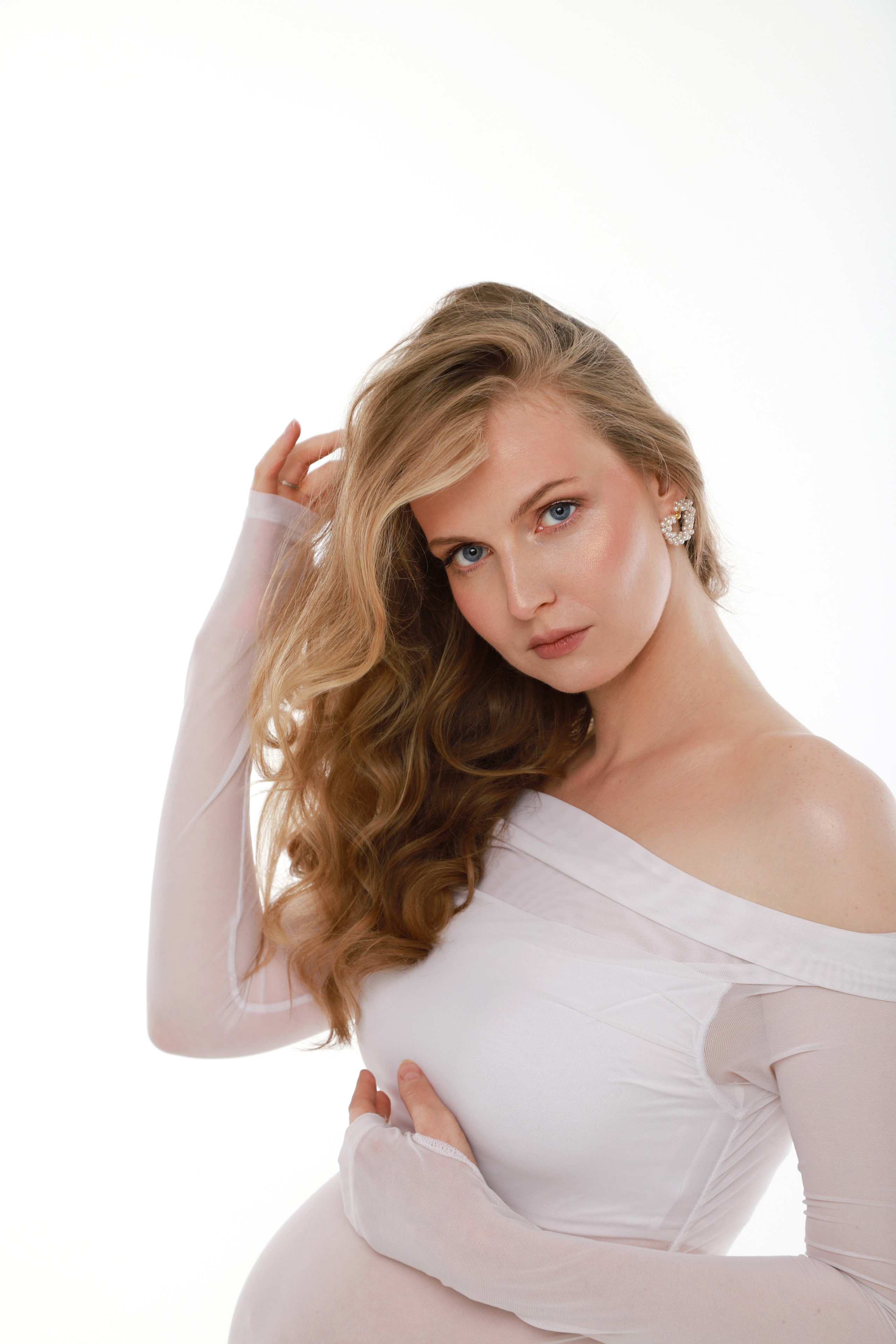 Елена. Портретный фотограф в Москве Антонина Коршунова