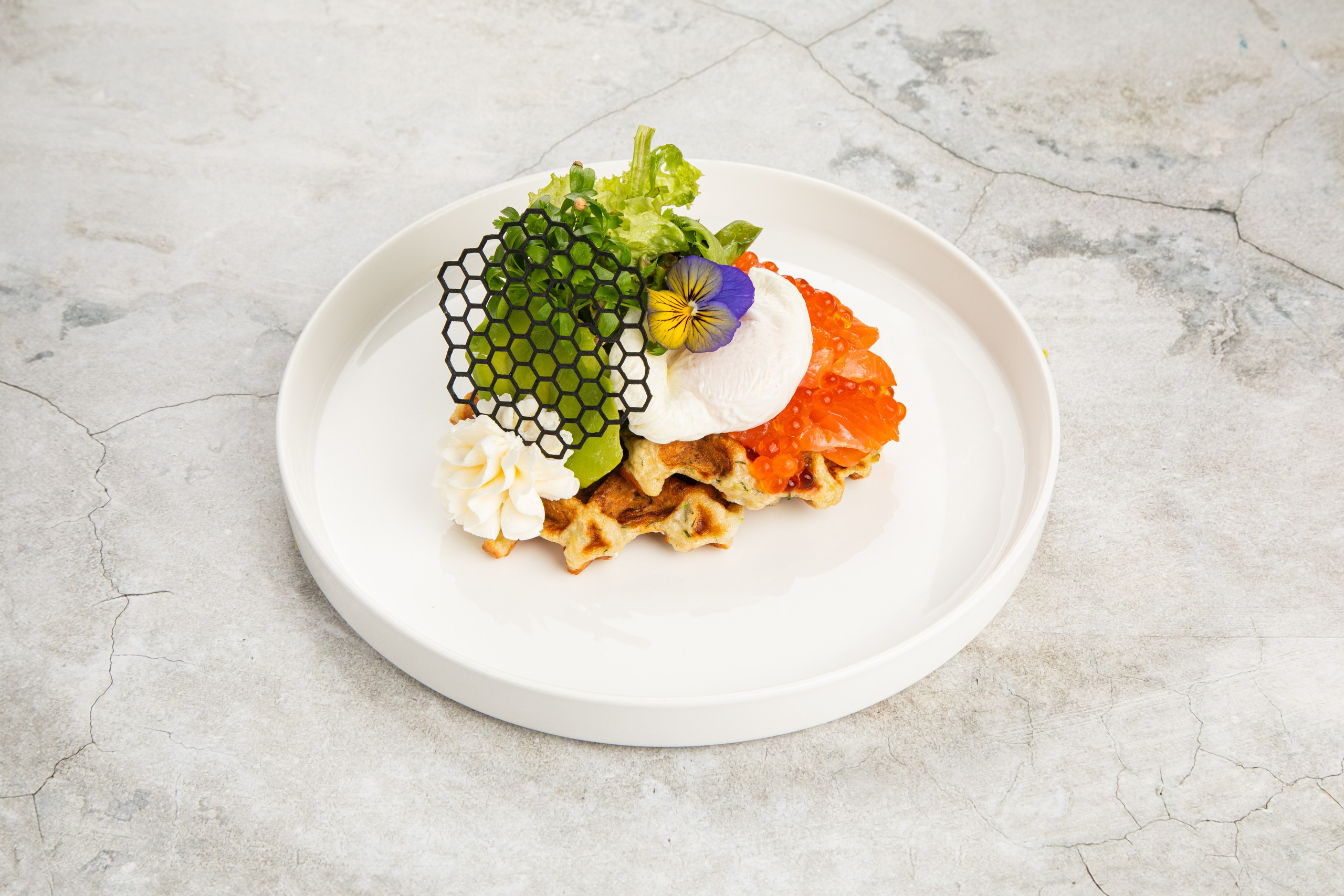 Фуд съёмка для сайта доставки и Яндекс.Еда