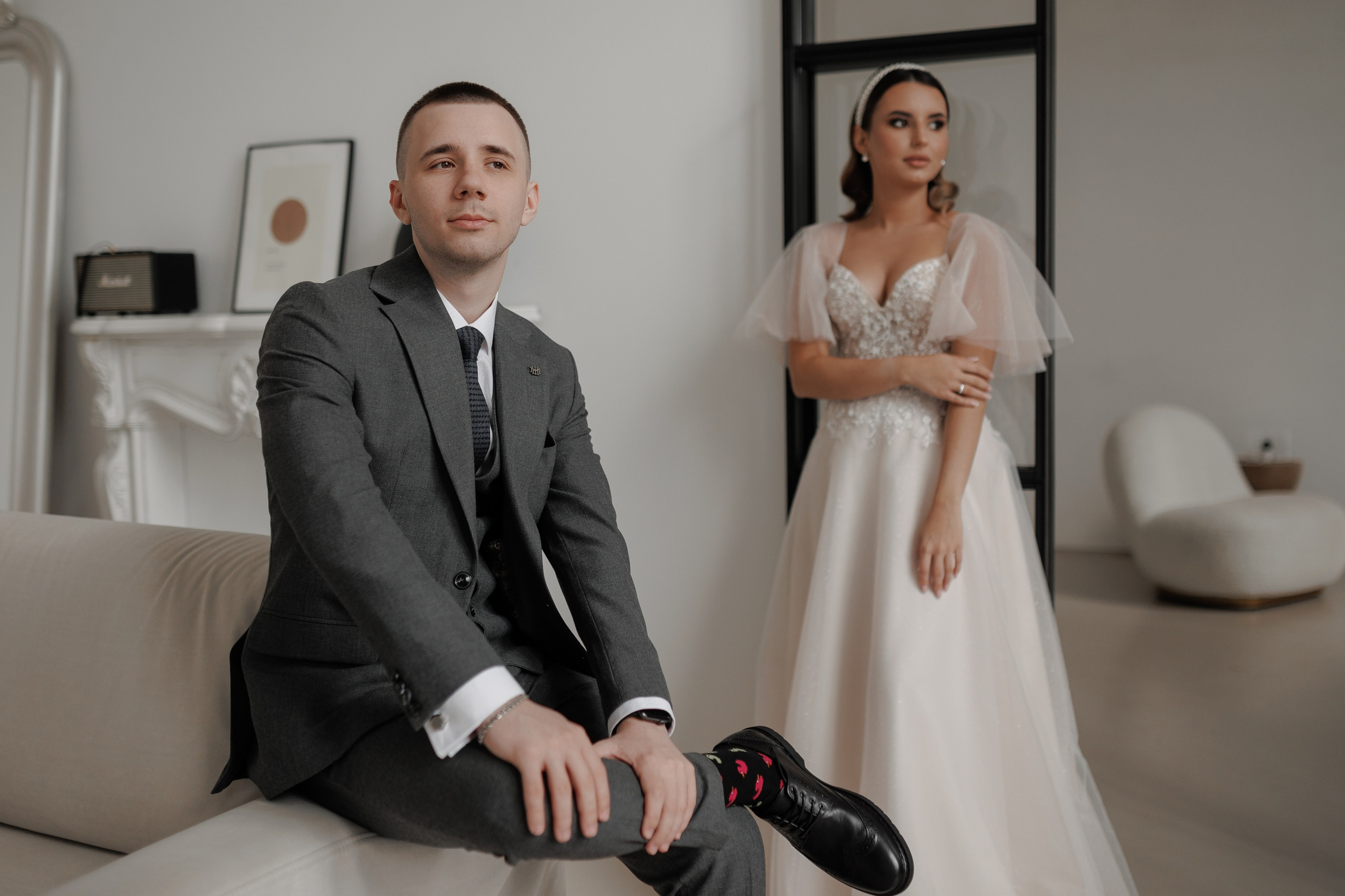 Свадьба. Свадебный и репортажный фотограф г. Чебоксары Евгений Леонидович