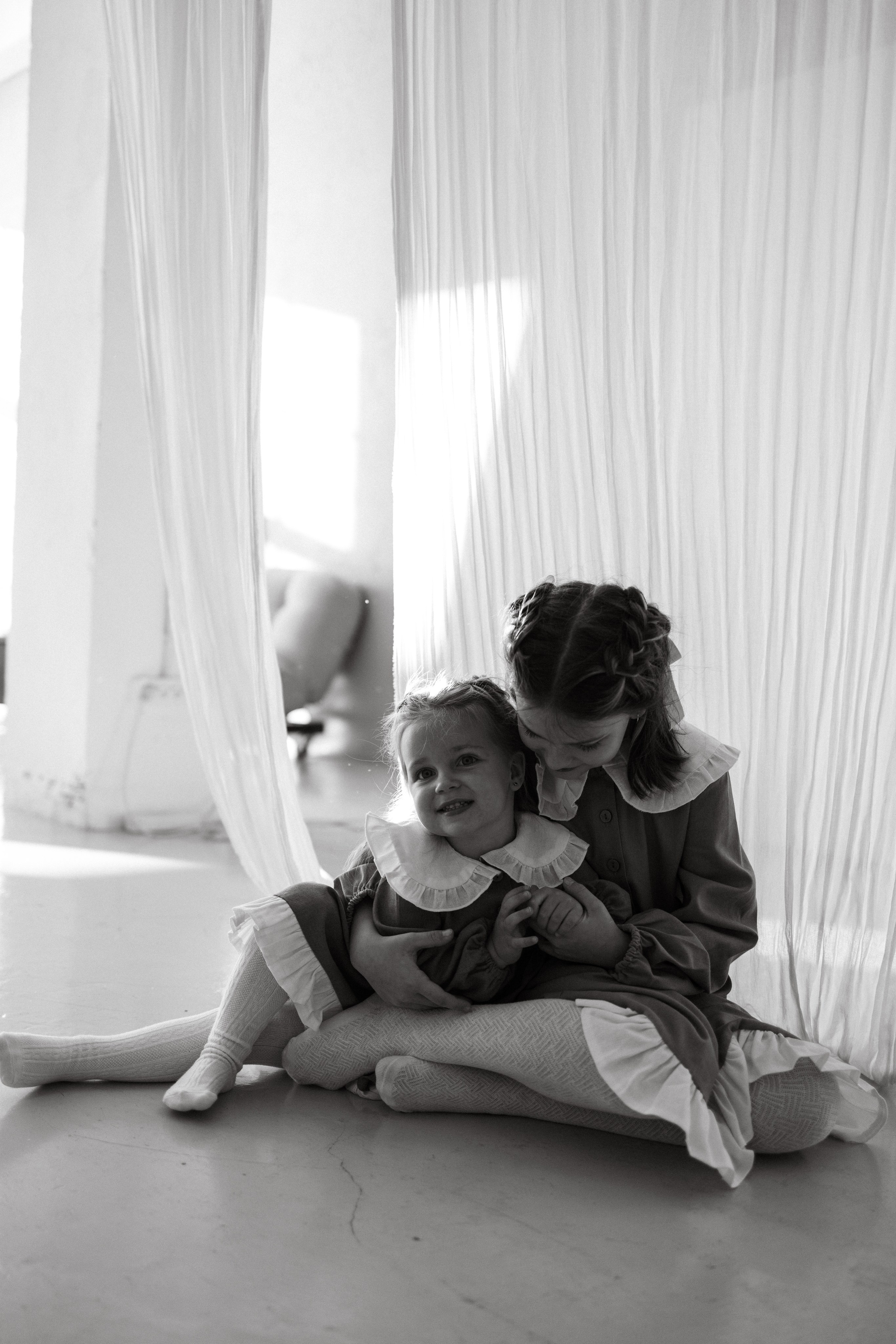 Фотограф Анна Бойцова | Гатчина и СПб