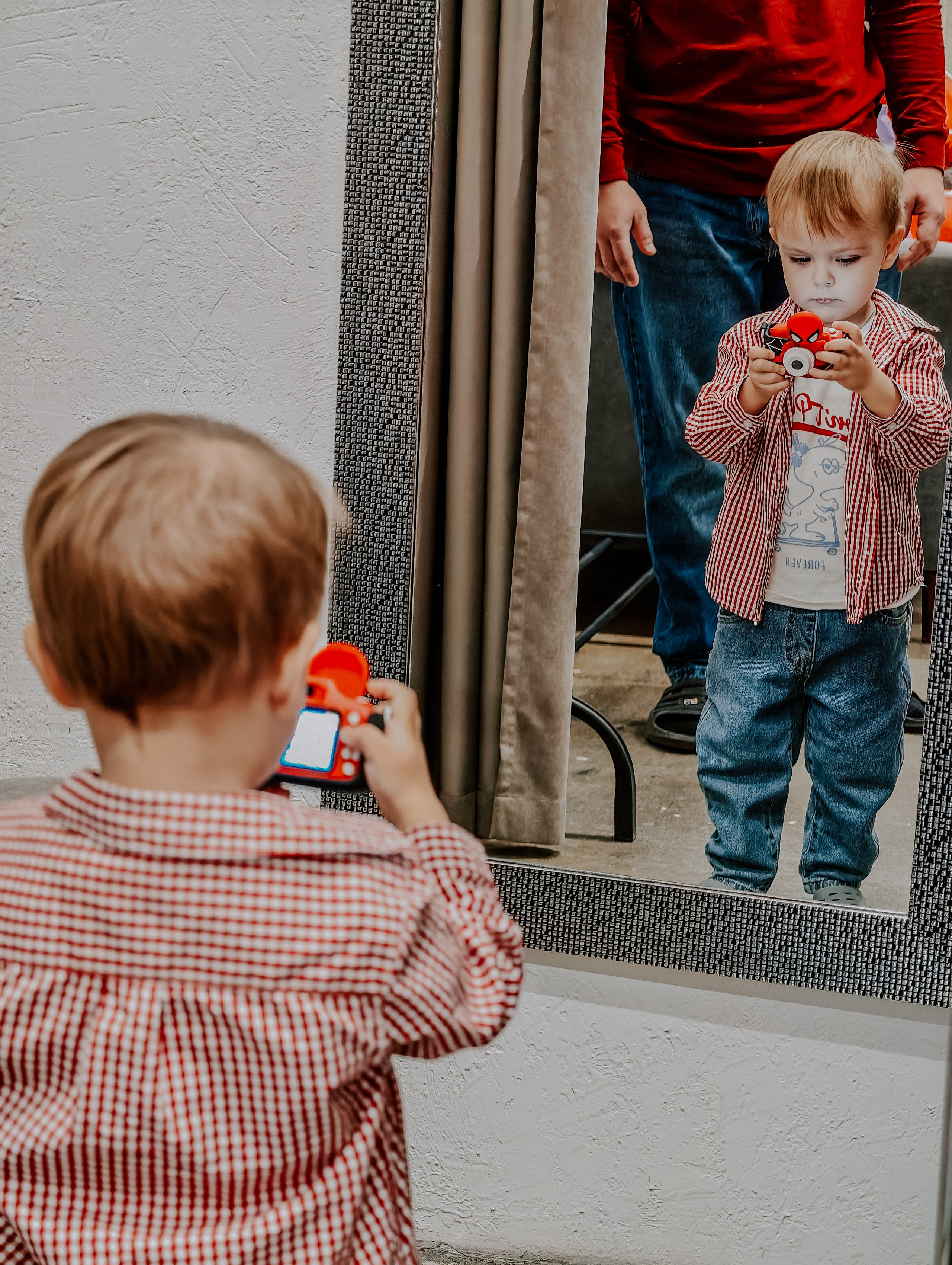 Валерия, Евгений и Макар. Фотограф Регина Крикунова г. Красноярск