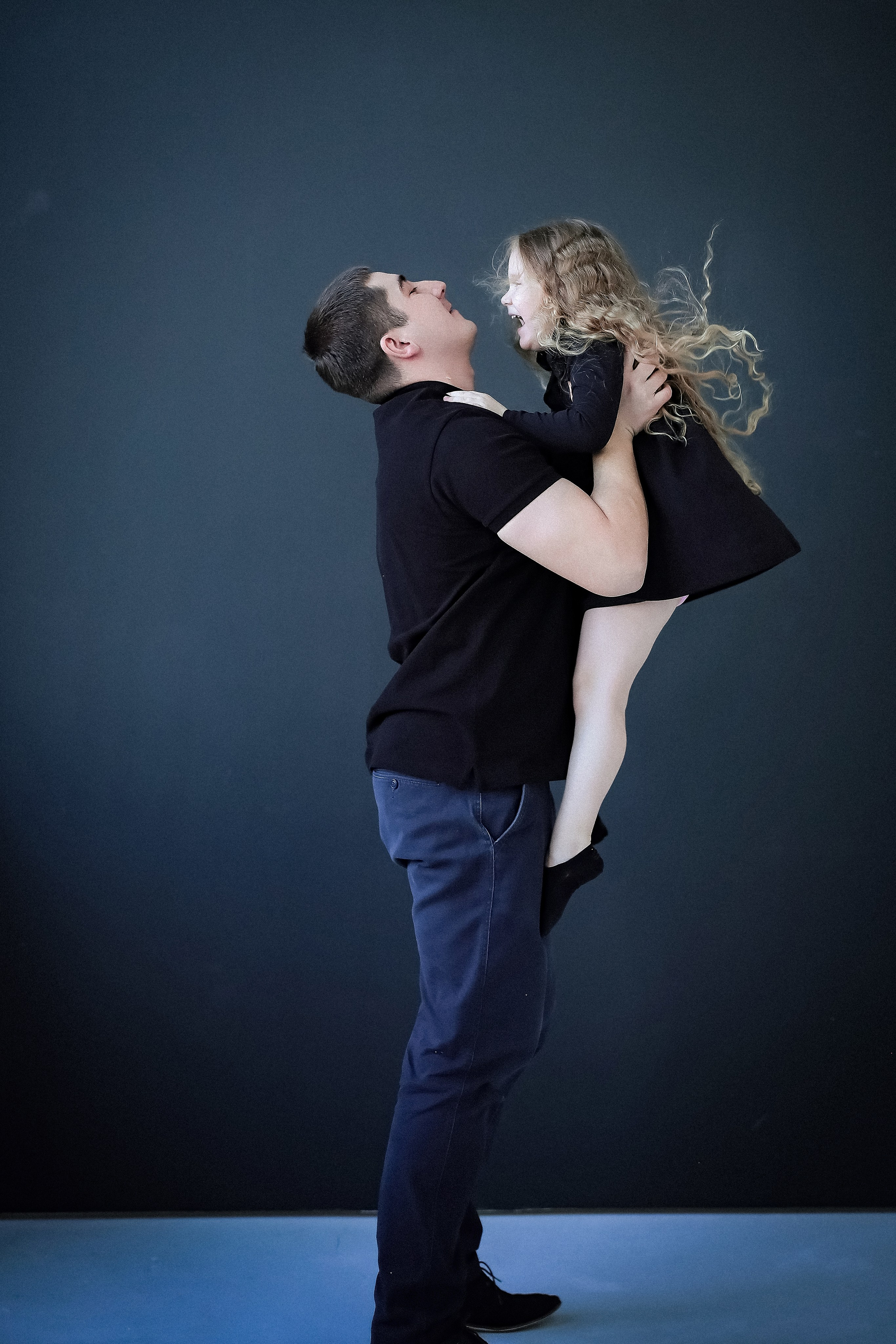 Анна, Кирилл, Вероника, Виктория. Фотограф г. Хабаровск. Семейные и индивидуальные съёмки