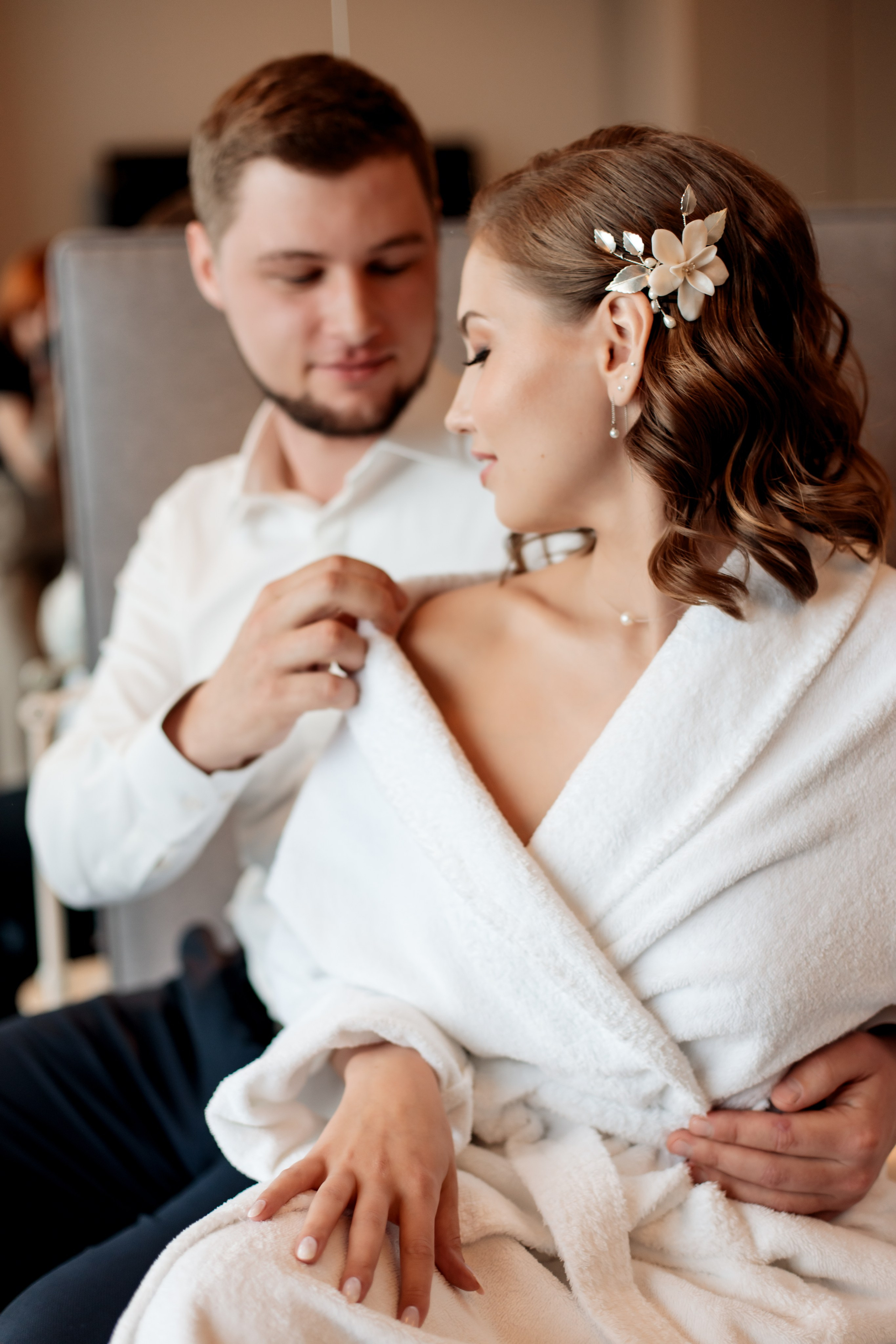 Марина&Максим. Свадебный и семейный фотограф Екатеринбург Настя Саедгалина