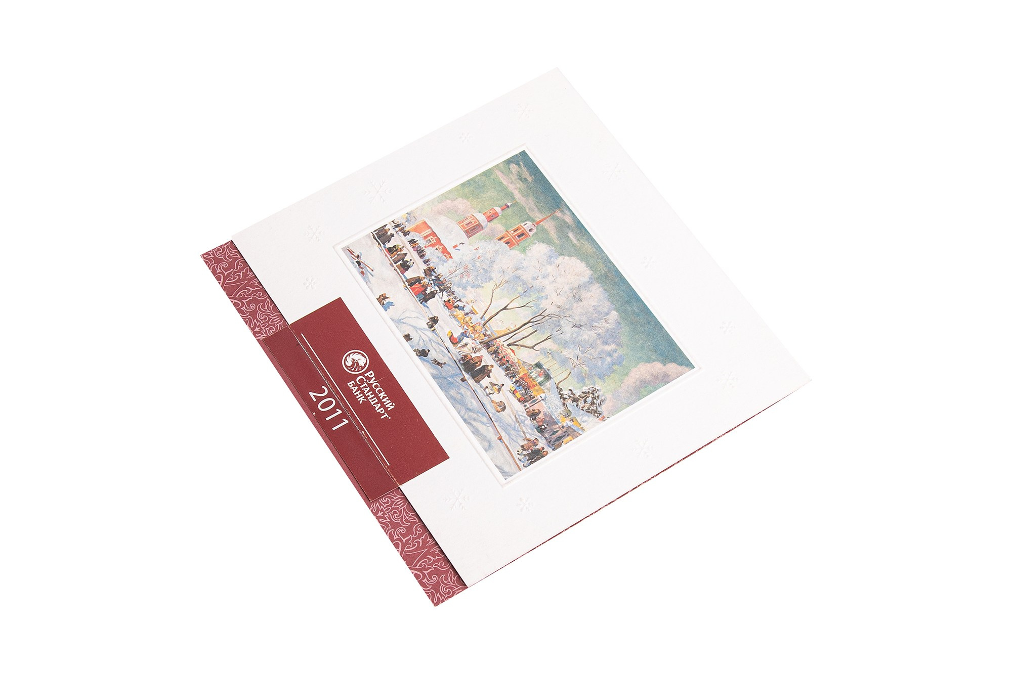 Предметная фотосъёмка буклетов и визиток в Москве | От 150 ₽