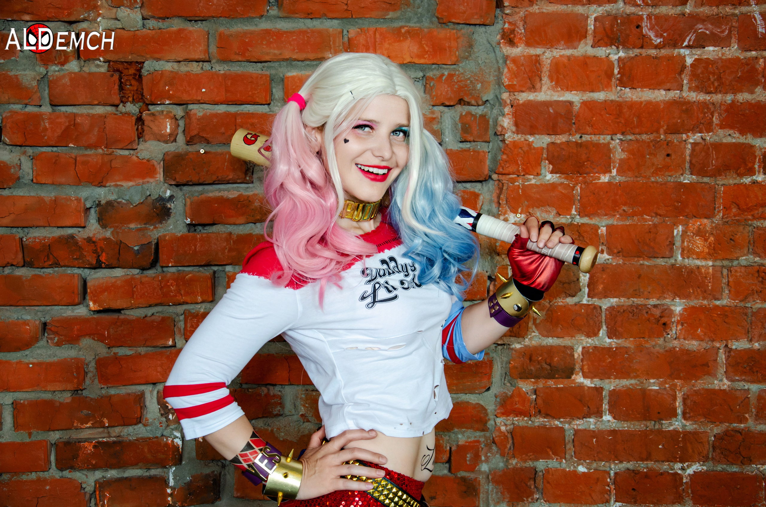 Хэллоуин и косплей фестиваль FFP в Москве, Красный Октябрь