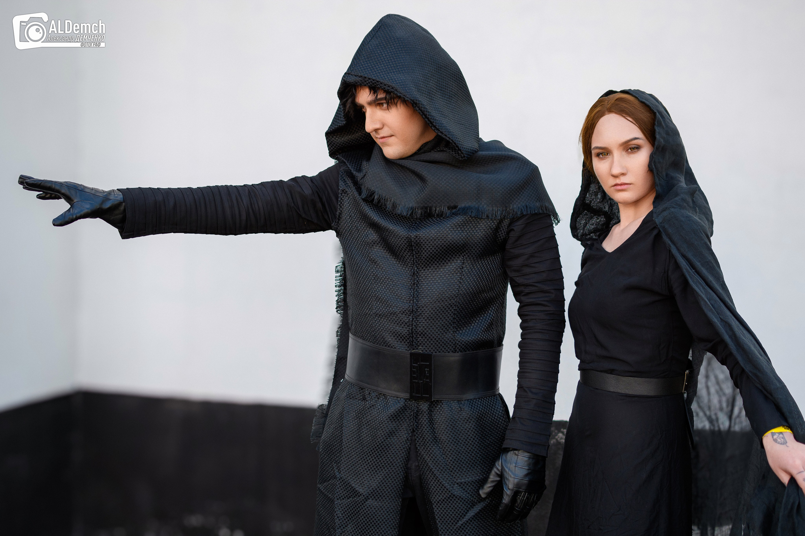 Звёздные войны картинки персонажей и косплей фото в Москве