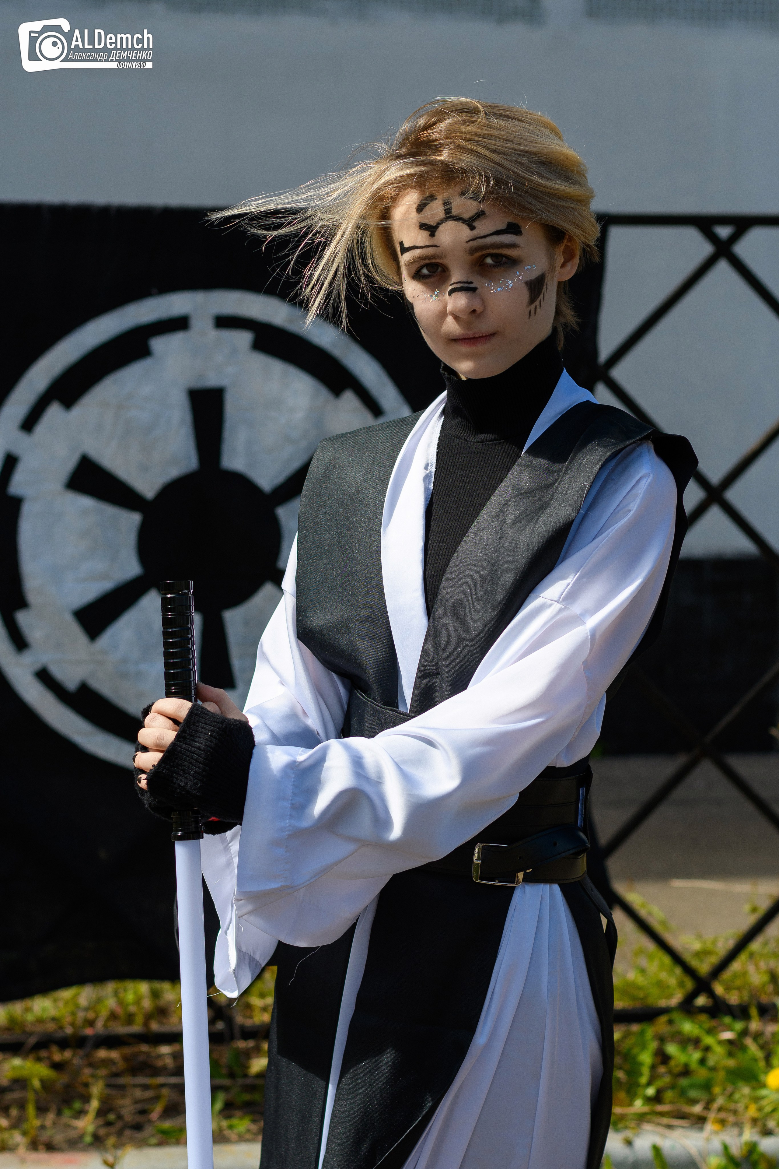 Звёздные войны картинки персонажей и косплей фото в Москве