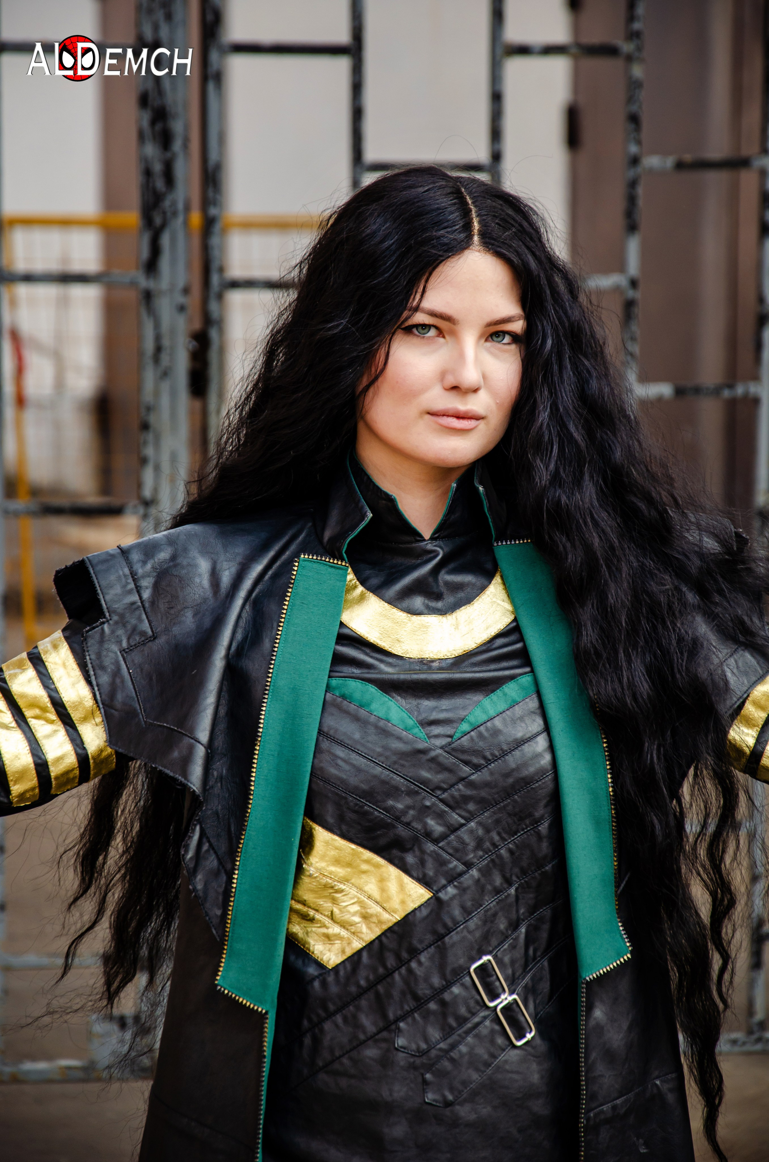 Косплей фото AnyFair, Never Party, AnyWay Fest Mk, UnityCon