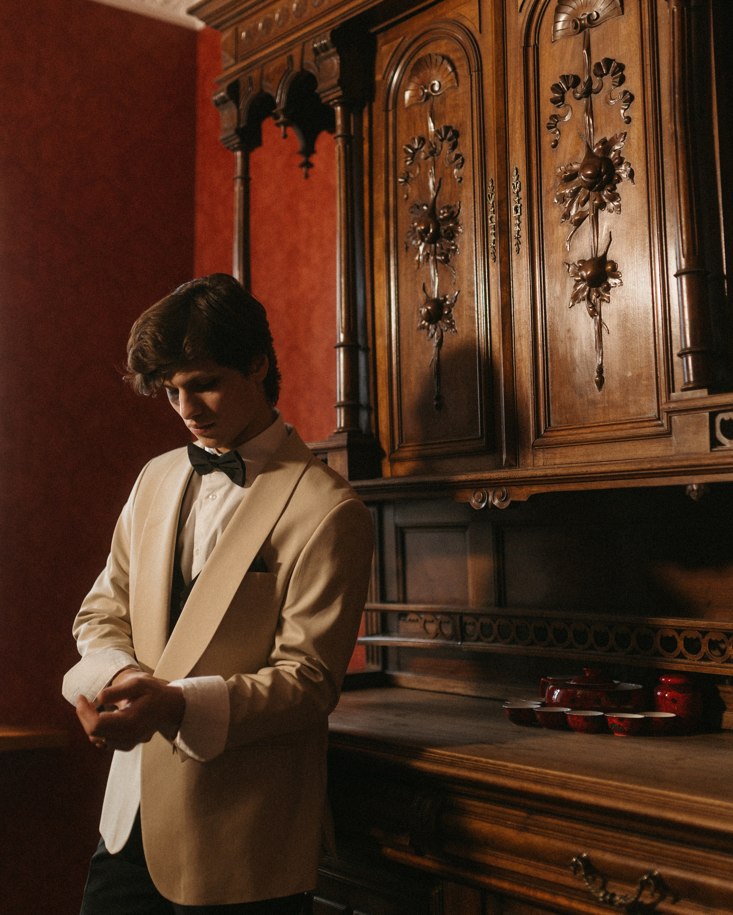 Еще глоток и мы горим. Свадебный фотограф в Москве Николай Болт