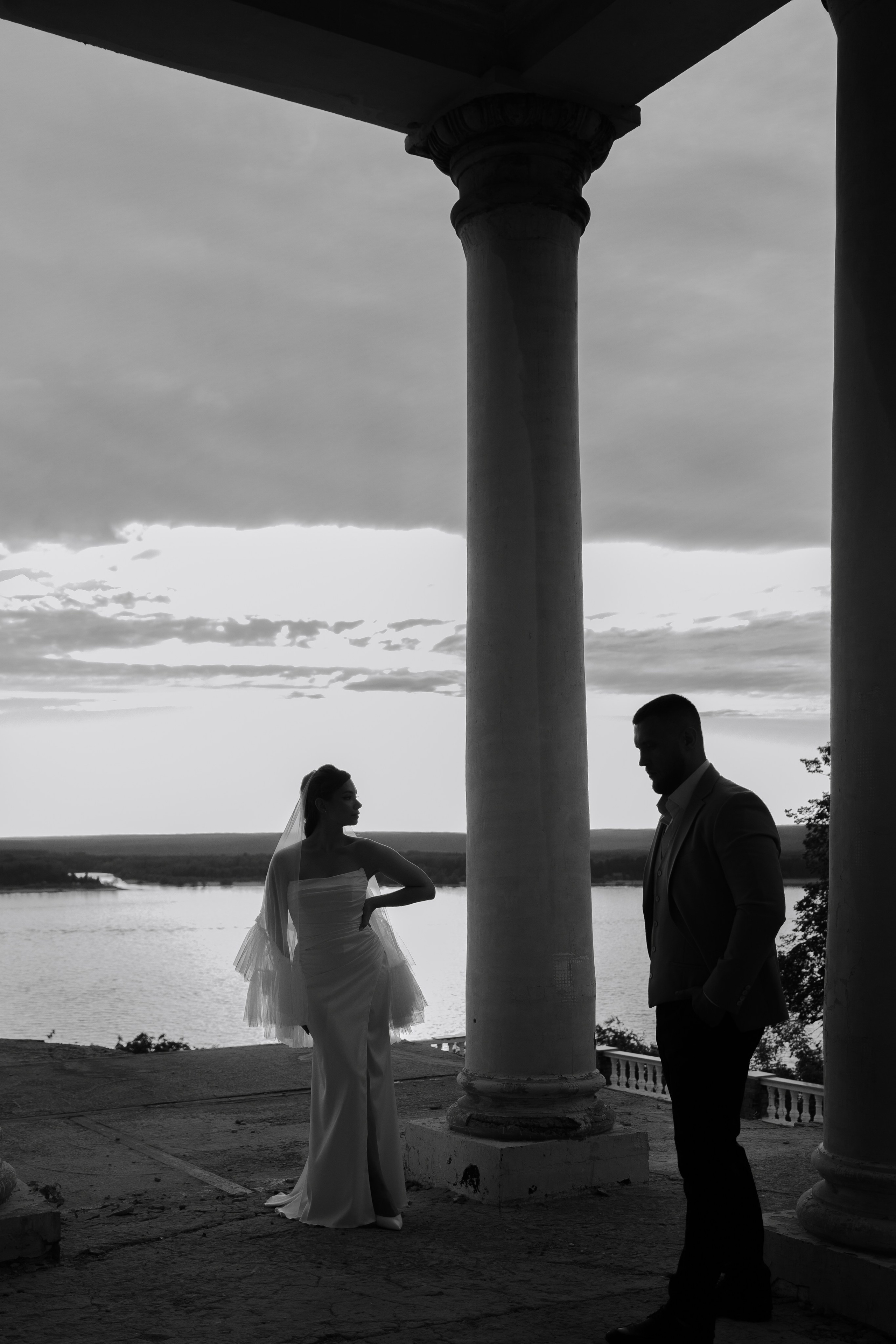 Влад и Ангелина. Орнштейн Полина I Фотограф Самара