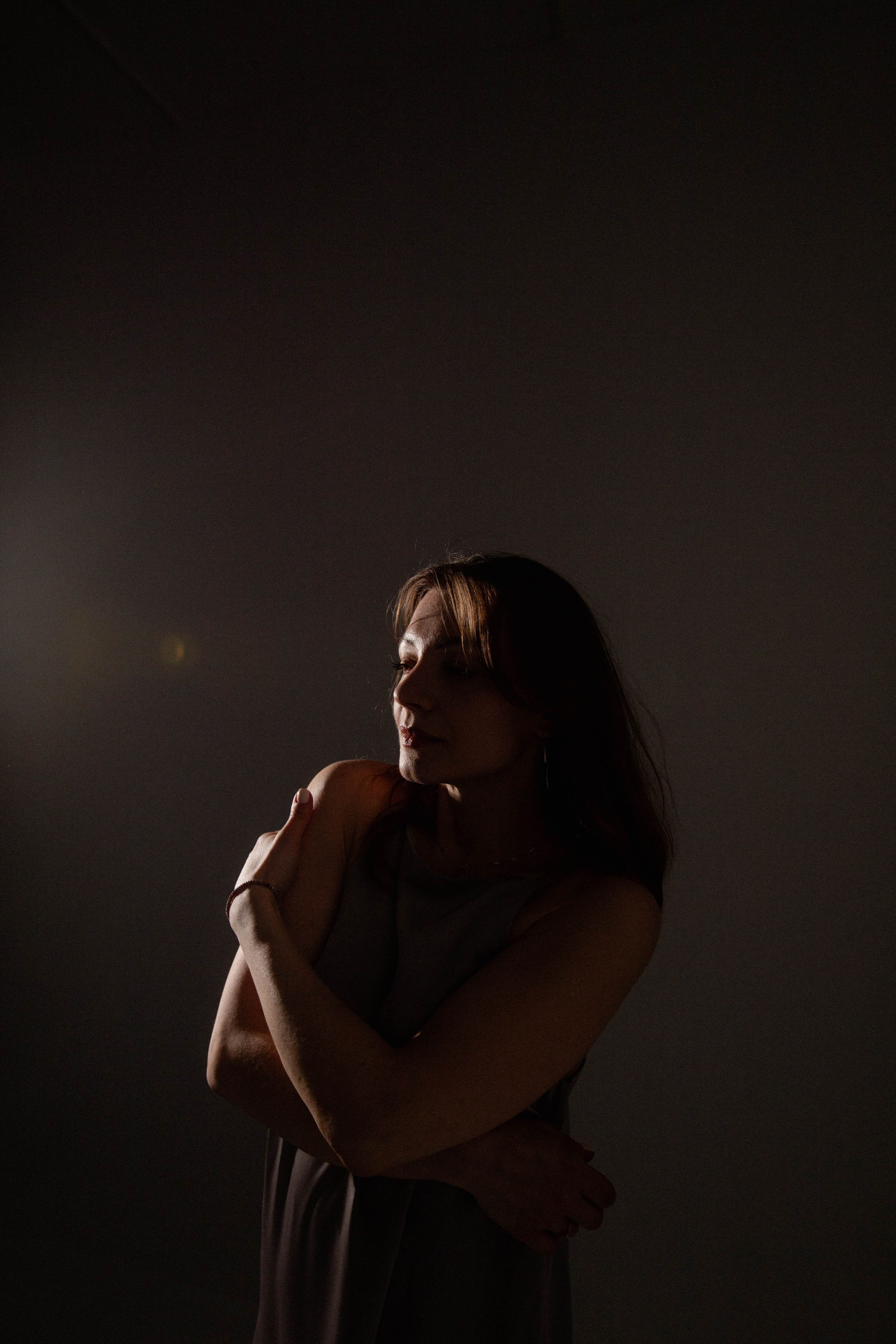 Женская терапевтическая. Фотограф Новый Уренгой Ирина Якимова