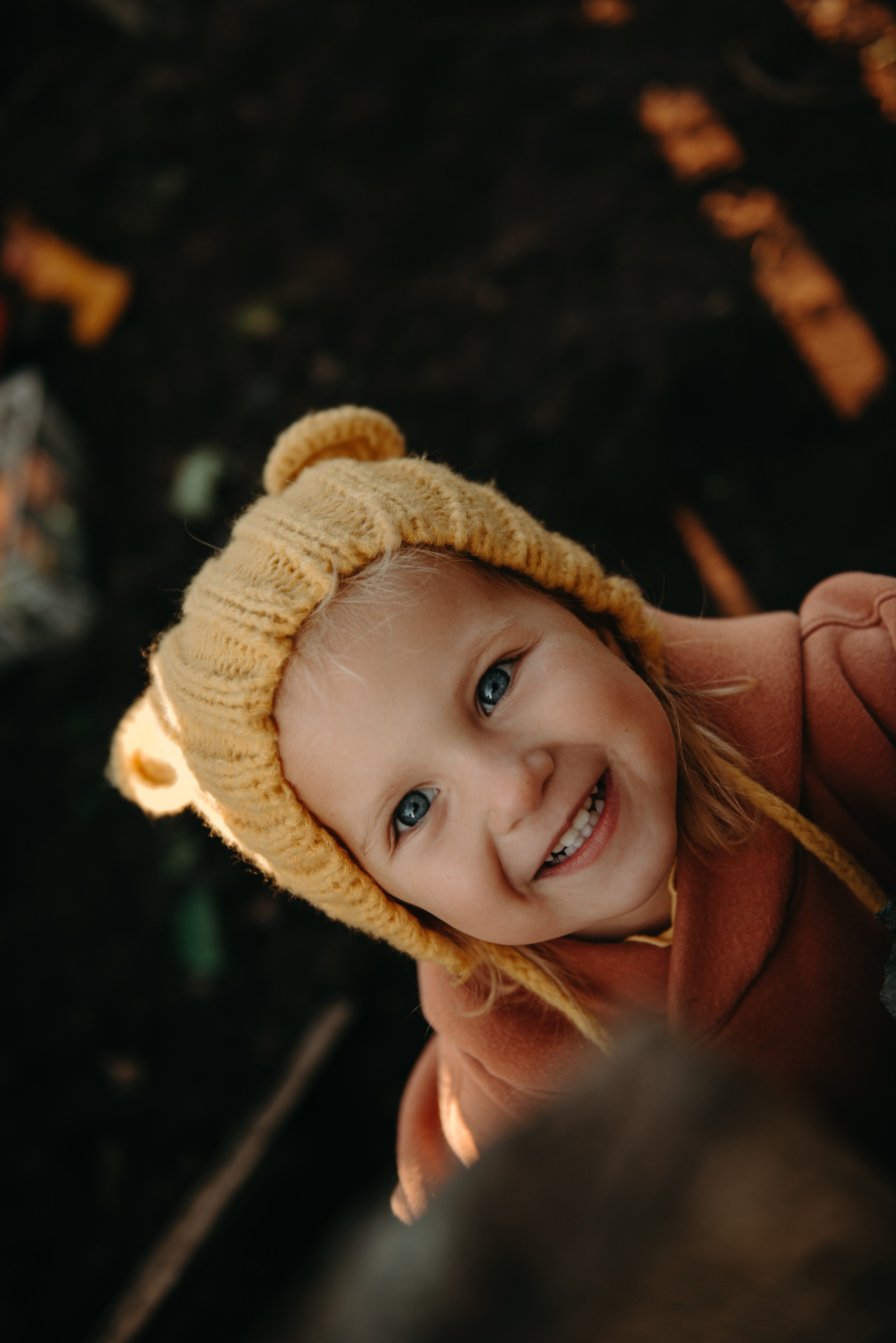 Вика, Рома и Алина. Ирина Метелица фотограф на Шикотане