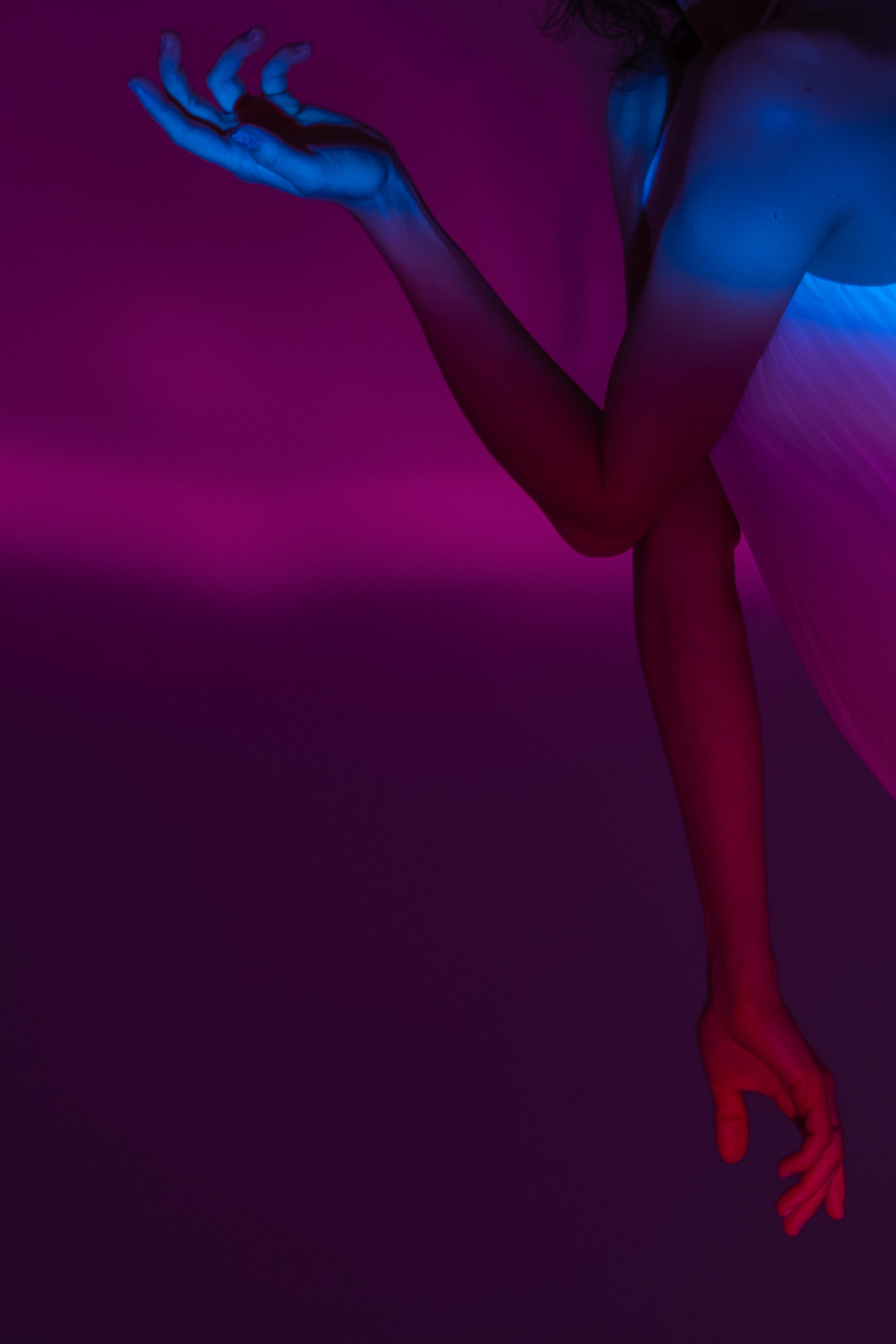 ПОРТРЕТ. Света ЧЕ. Мастер интеллектуальной фотографии. Краснодар