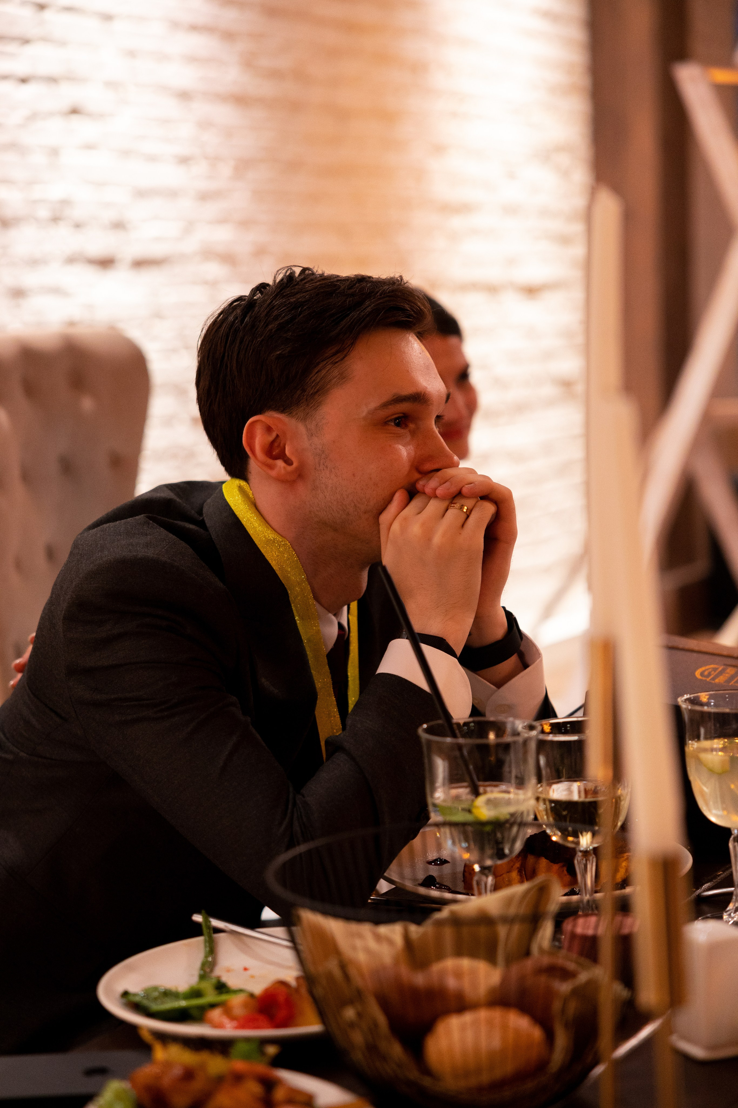 Павел & Екатерина. Питерский фотограф