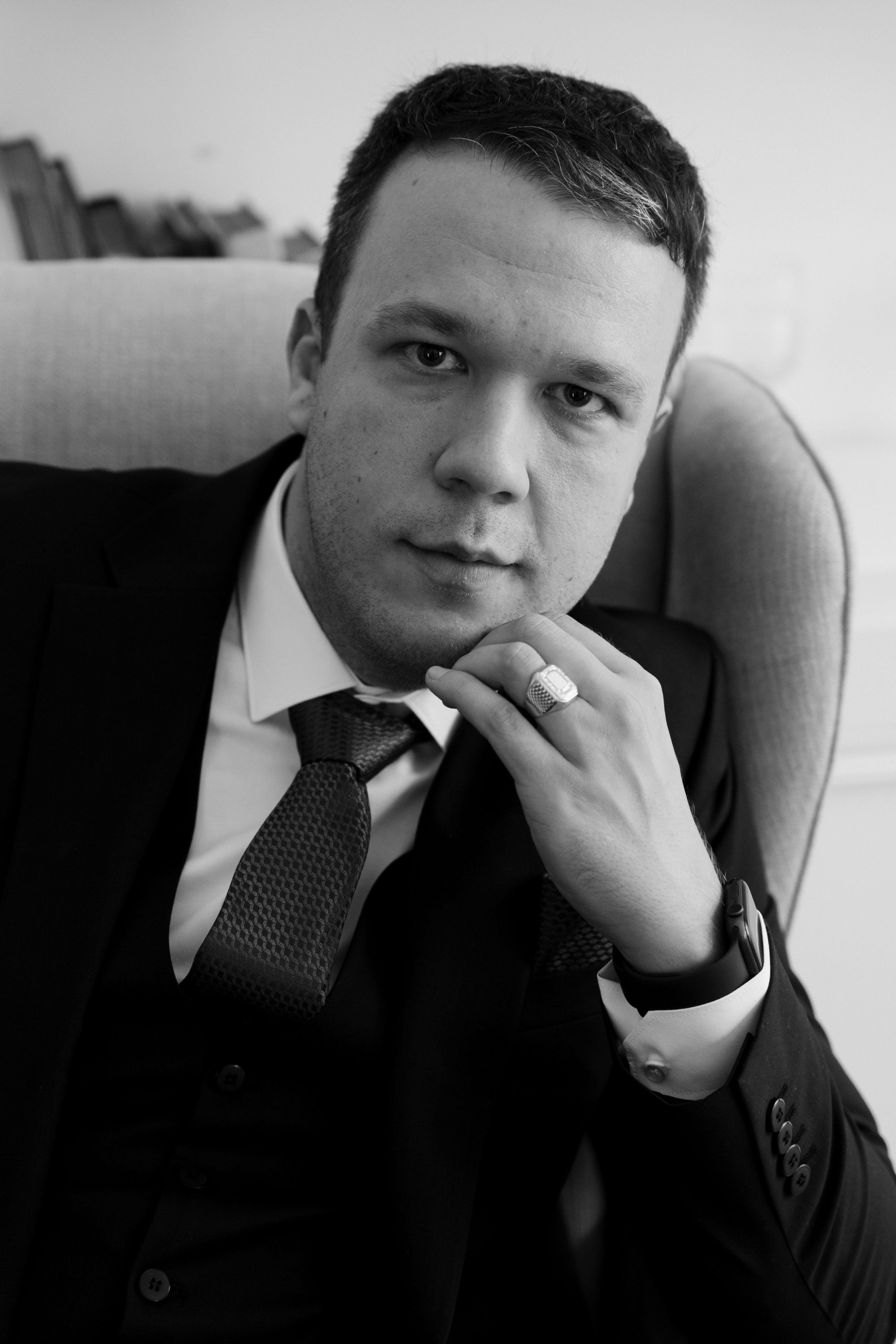 Роман&Зарина. Репортажный фотограф Дмитрий Юрчук