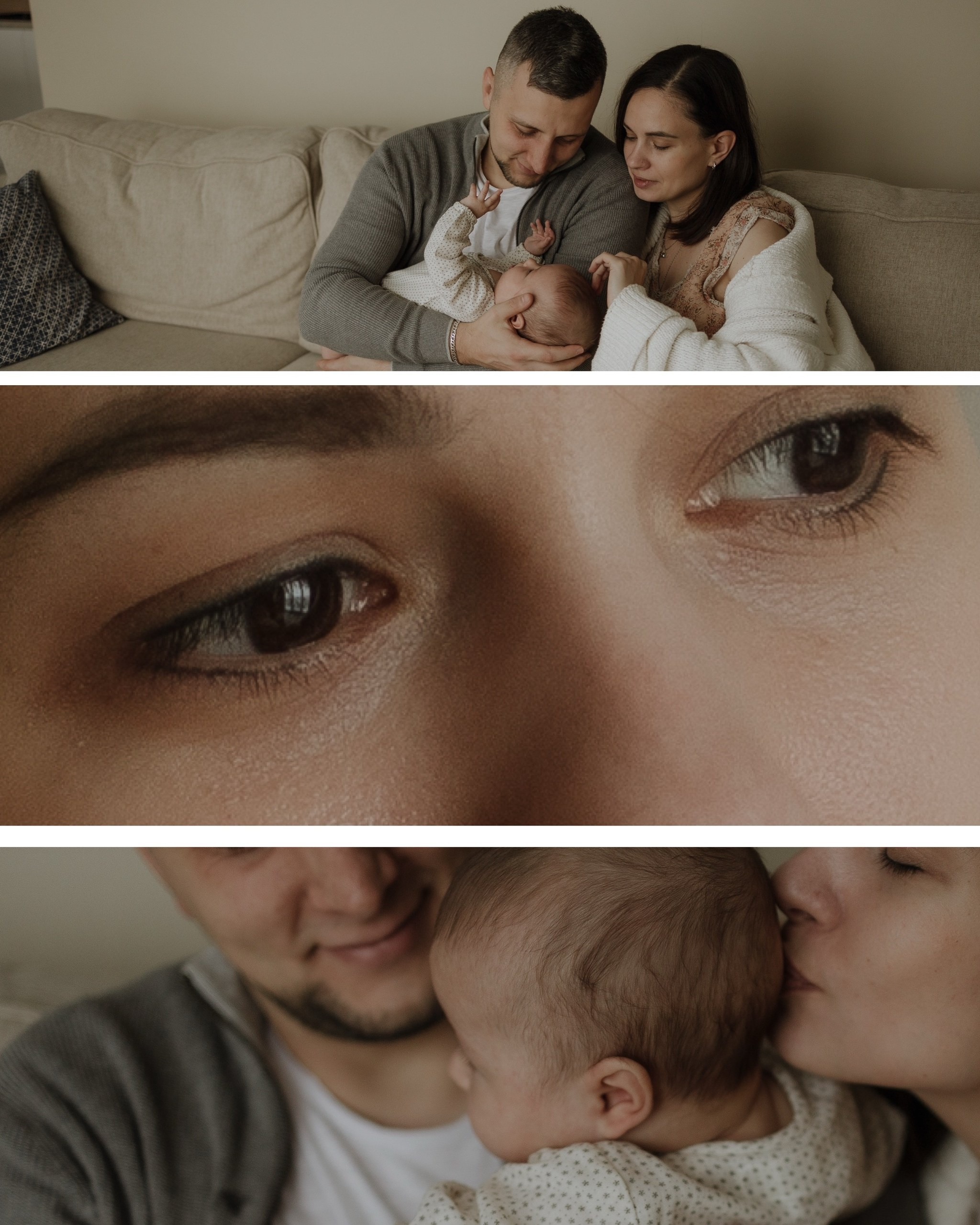 Фотосессии с младенцами 2025