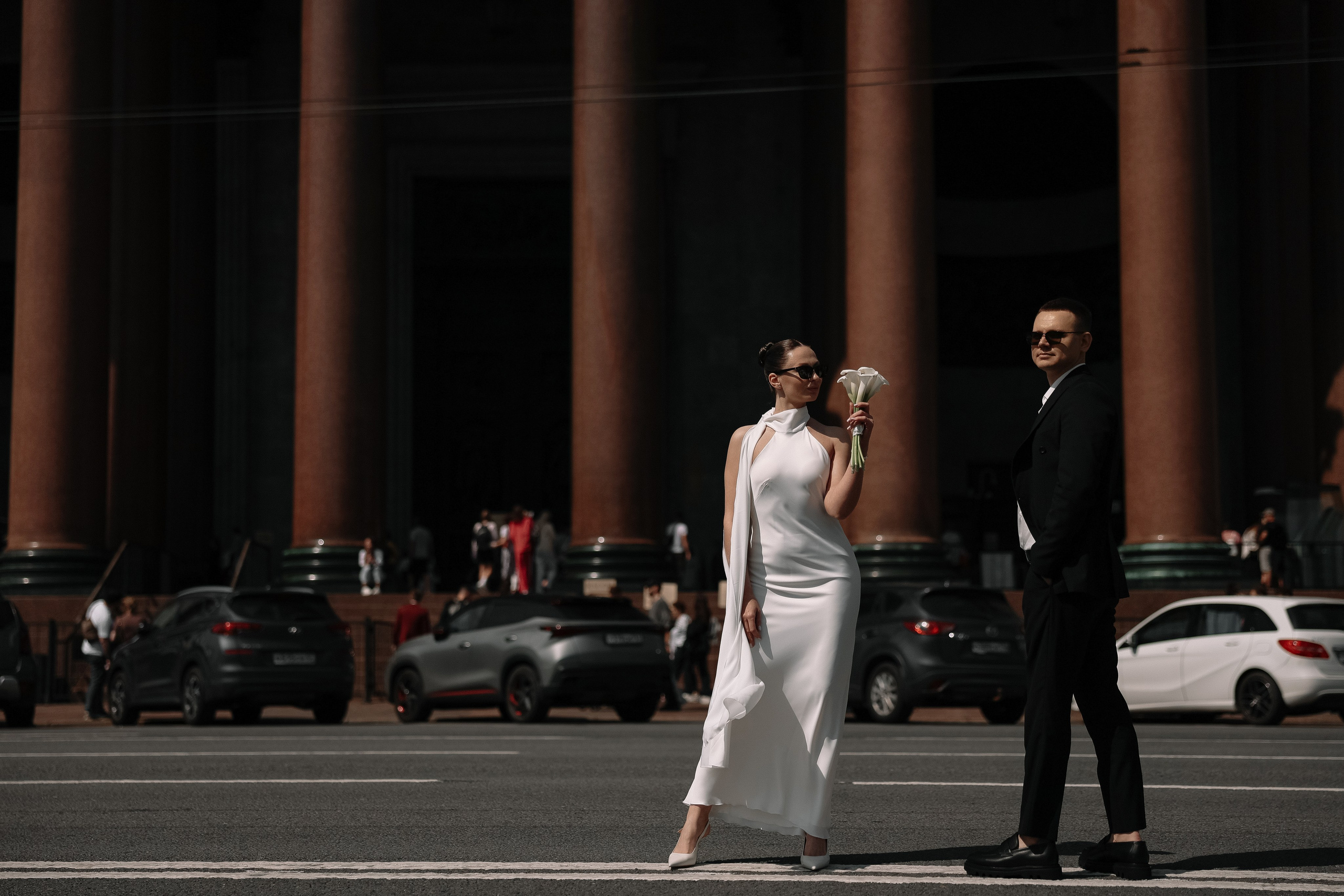 Хочу. Свадебный и семейный Фотограф Денис Кошель