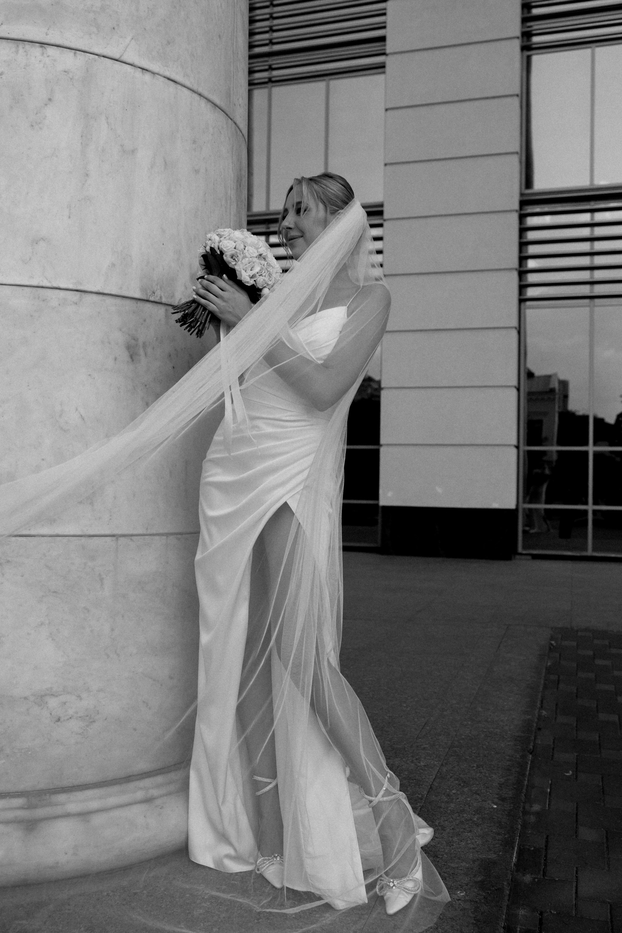 Илья и Алина. Миленина Юлия Свадебный и семейный фотограф в Краснодаре