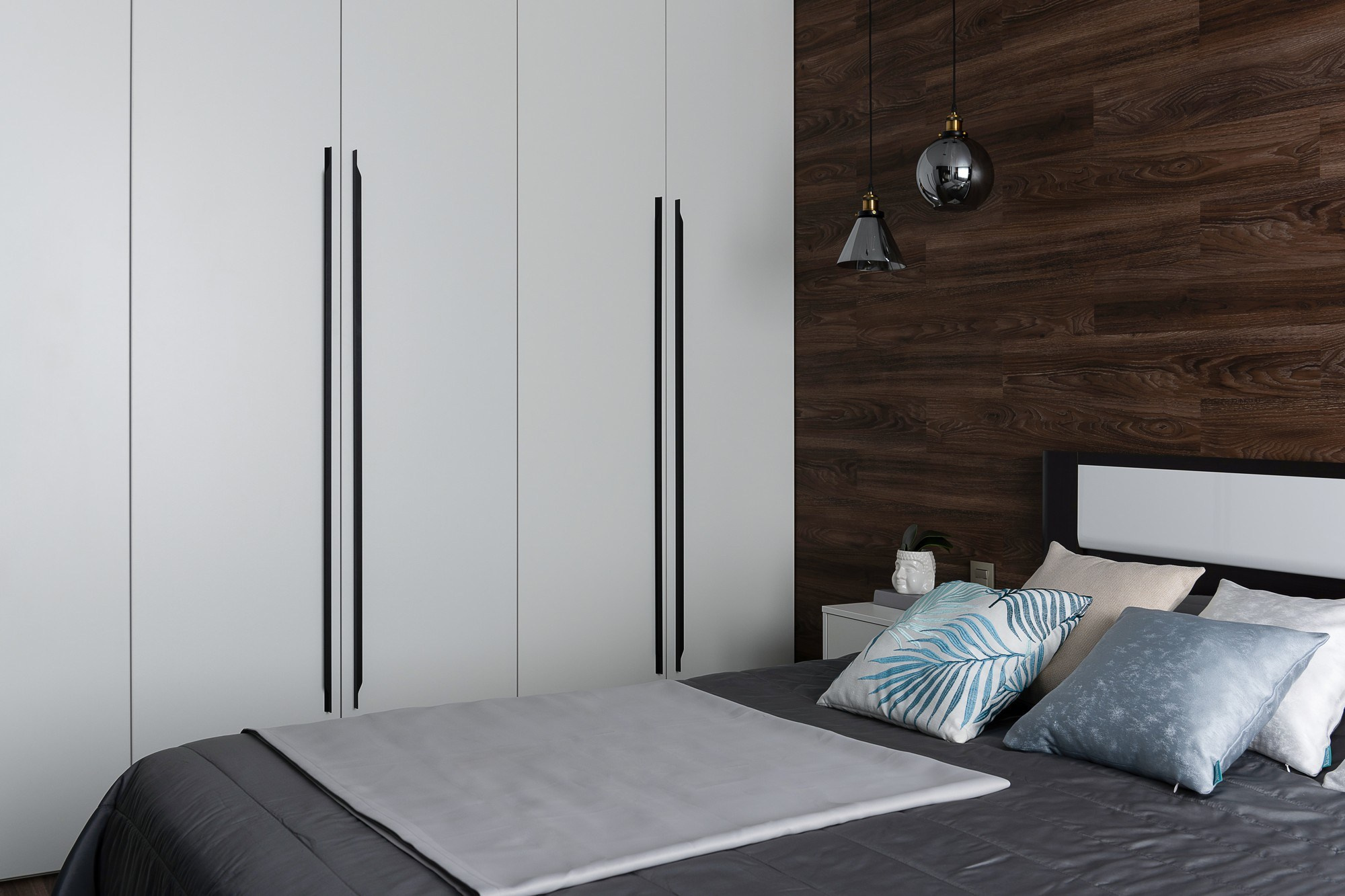 Квратрира в старом фонде. Дизайн студия премиум класса