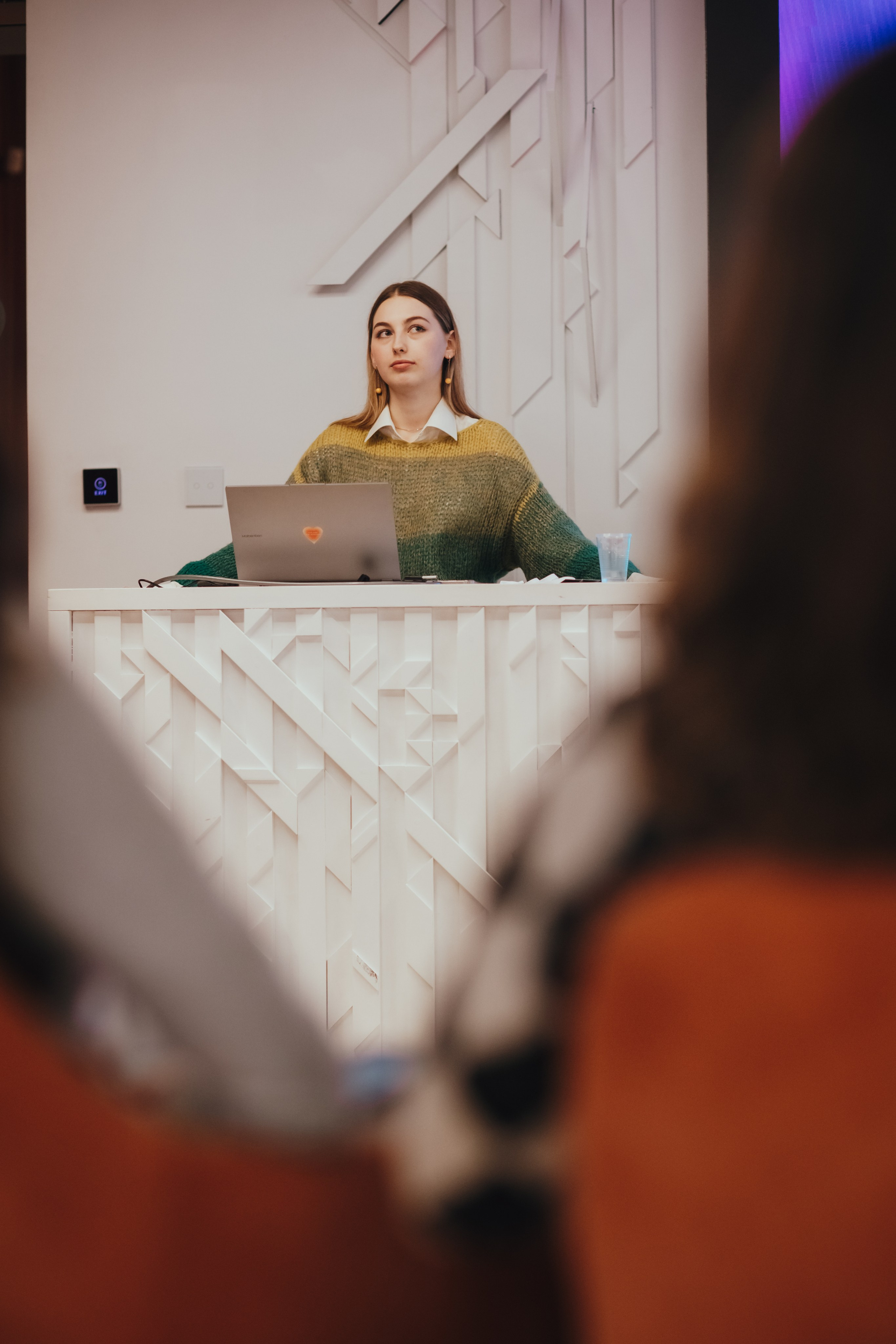 Буше. Фотограф Сергей Красиков, Санкт-Петербург