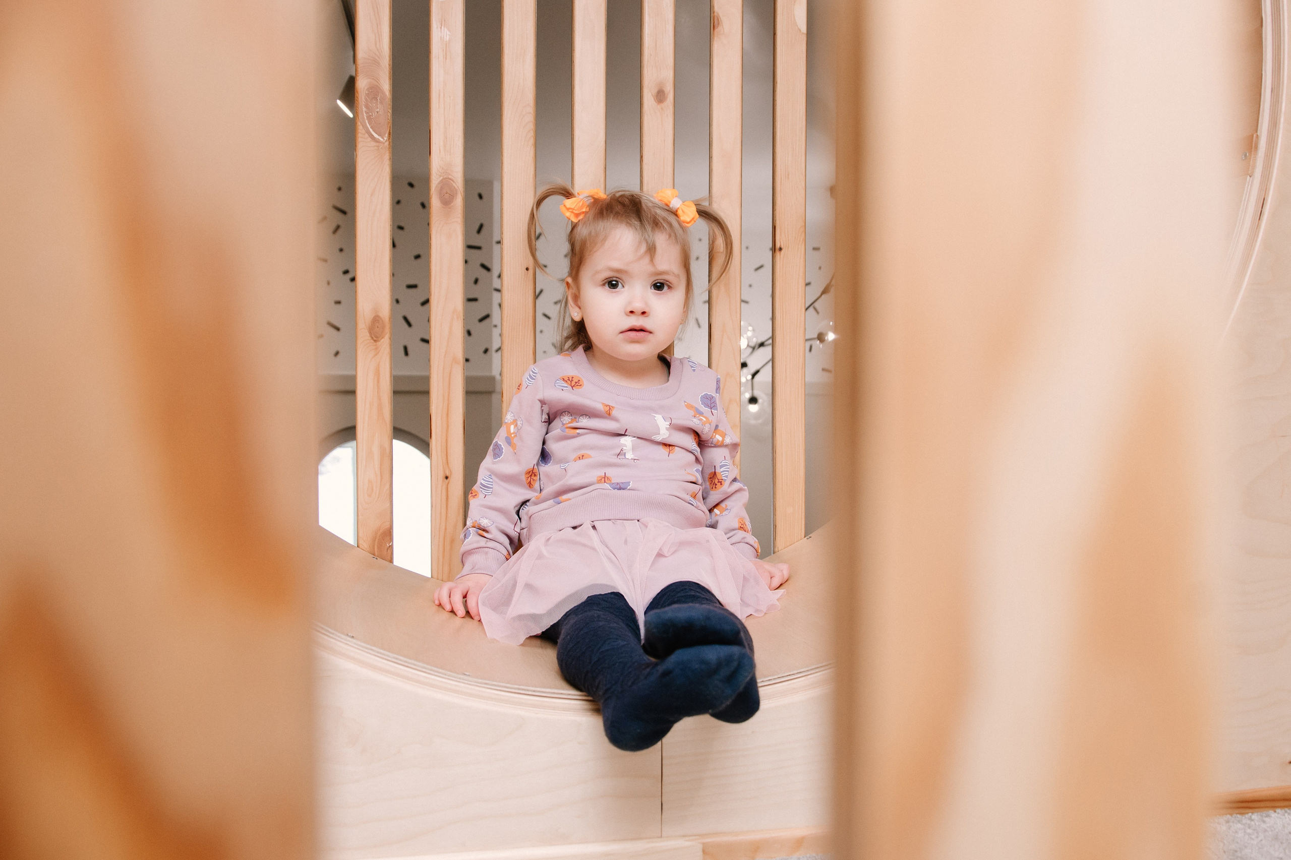 День Рождения Кати. 2 годика. Фотограф в Челябинске Любовь Денисенко