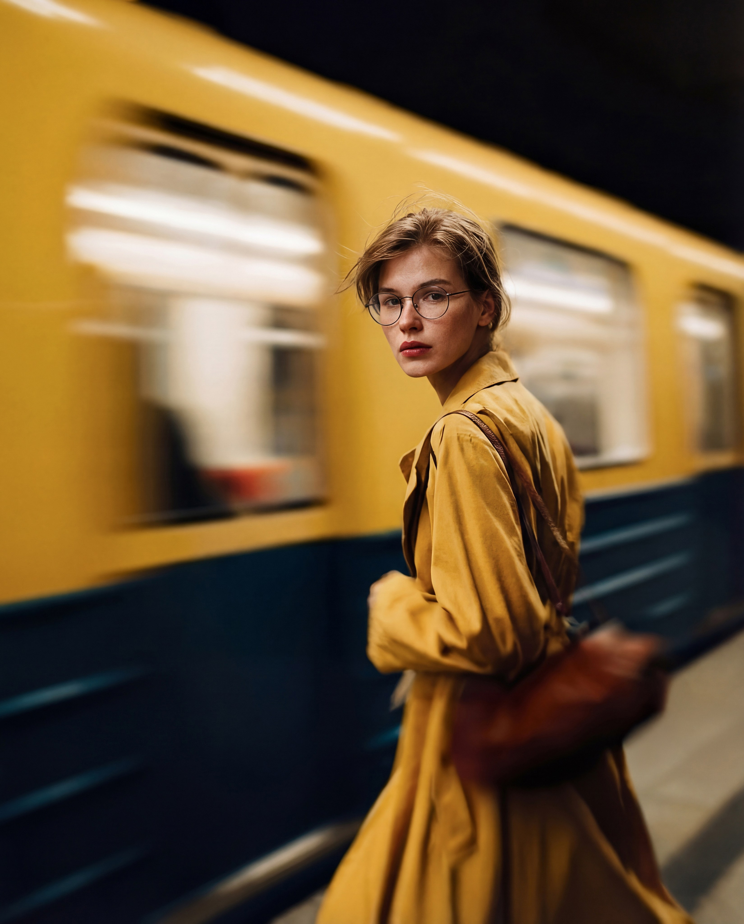 EyeRepublic. Kate Blokhina Retoucher