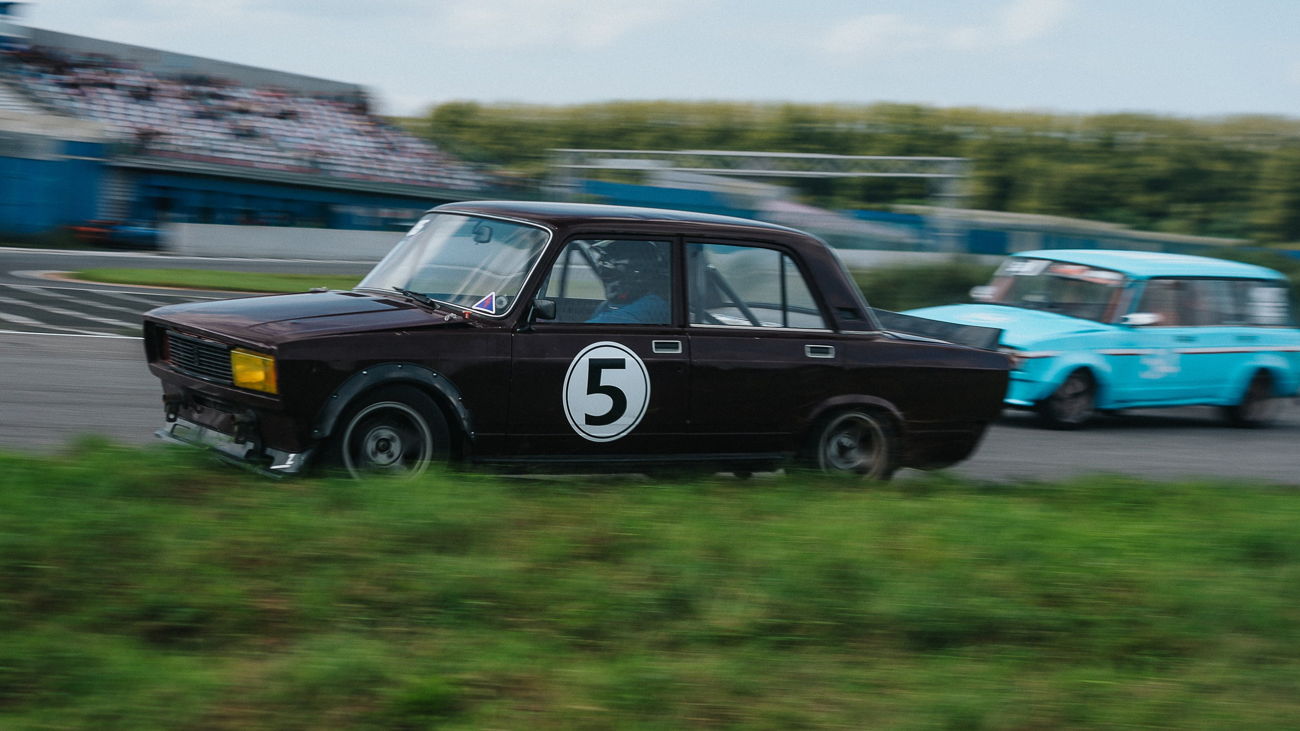 11.08.2024 — КСКГ Классика 2024 | Этап 4. Репортажный фотограф в Кемерово