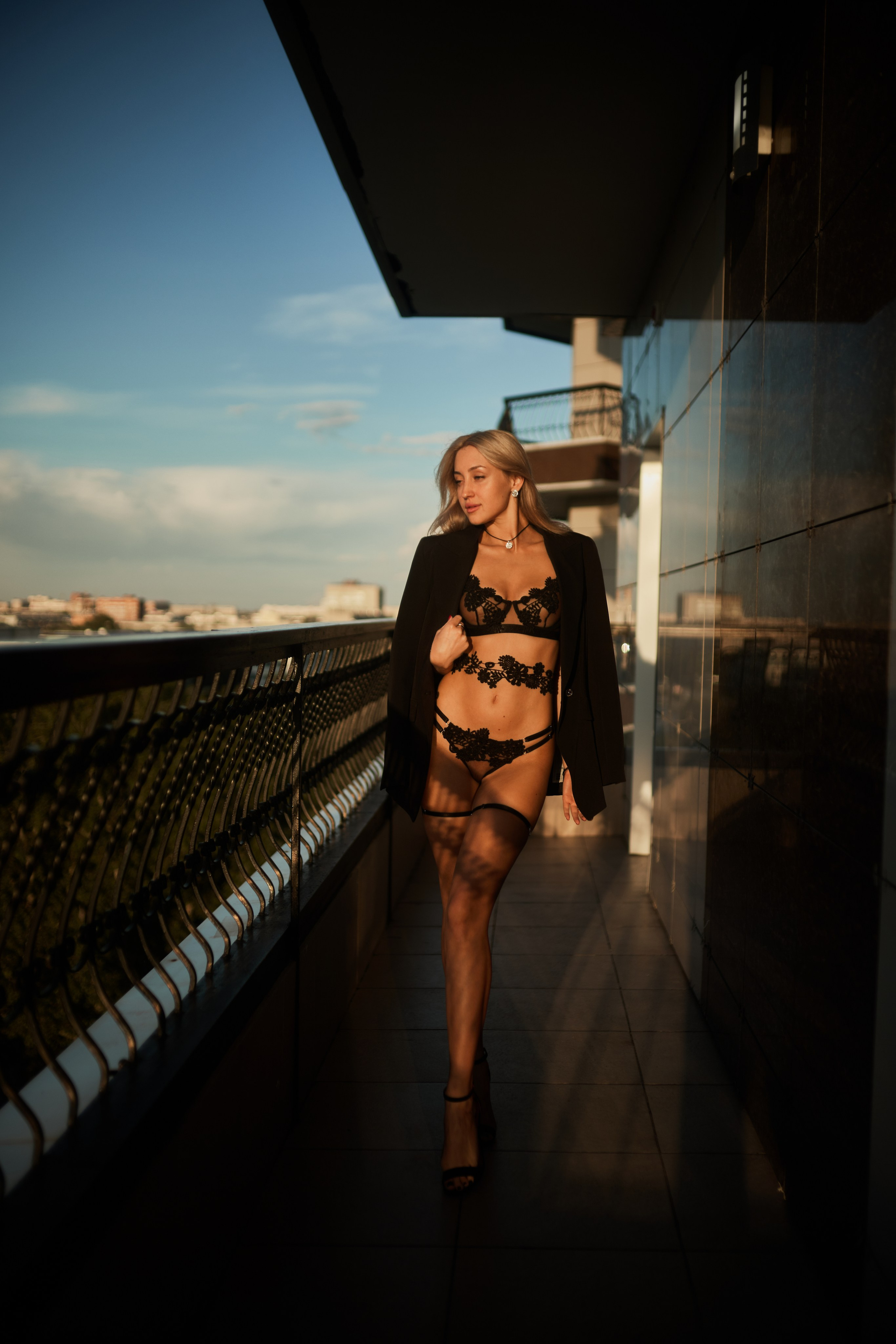 Когда на свой день рождения решила устроить съёмку Архив 2021. Сергей Ирклиенко