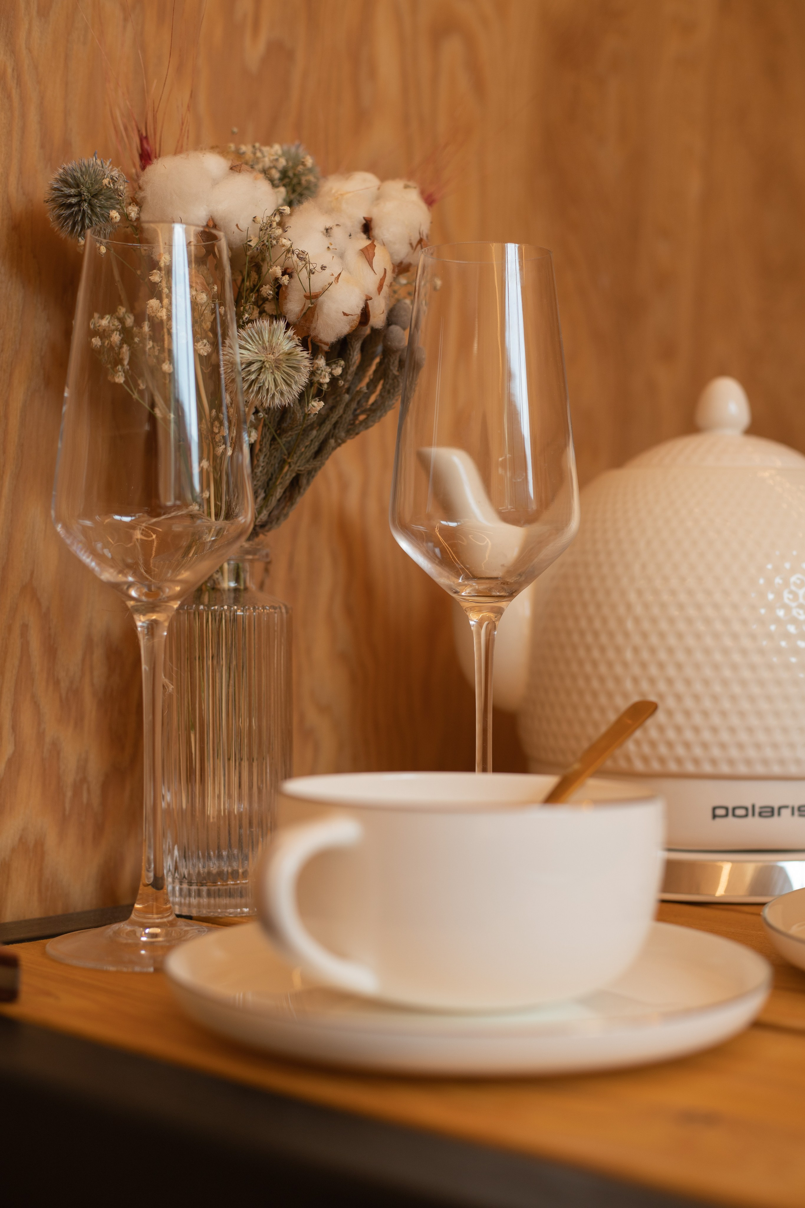 Отель Khan Glamping. Главная