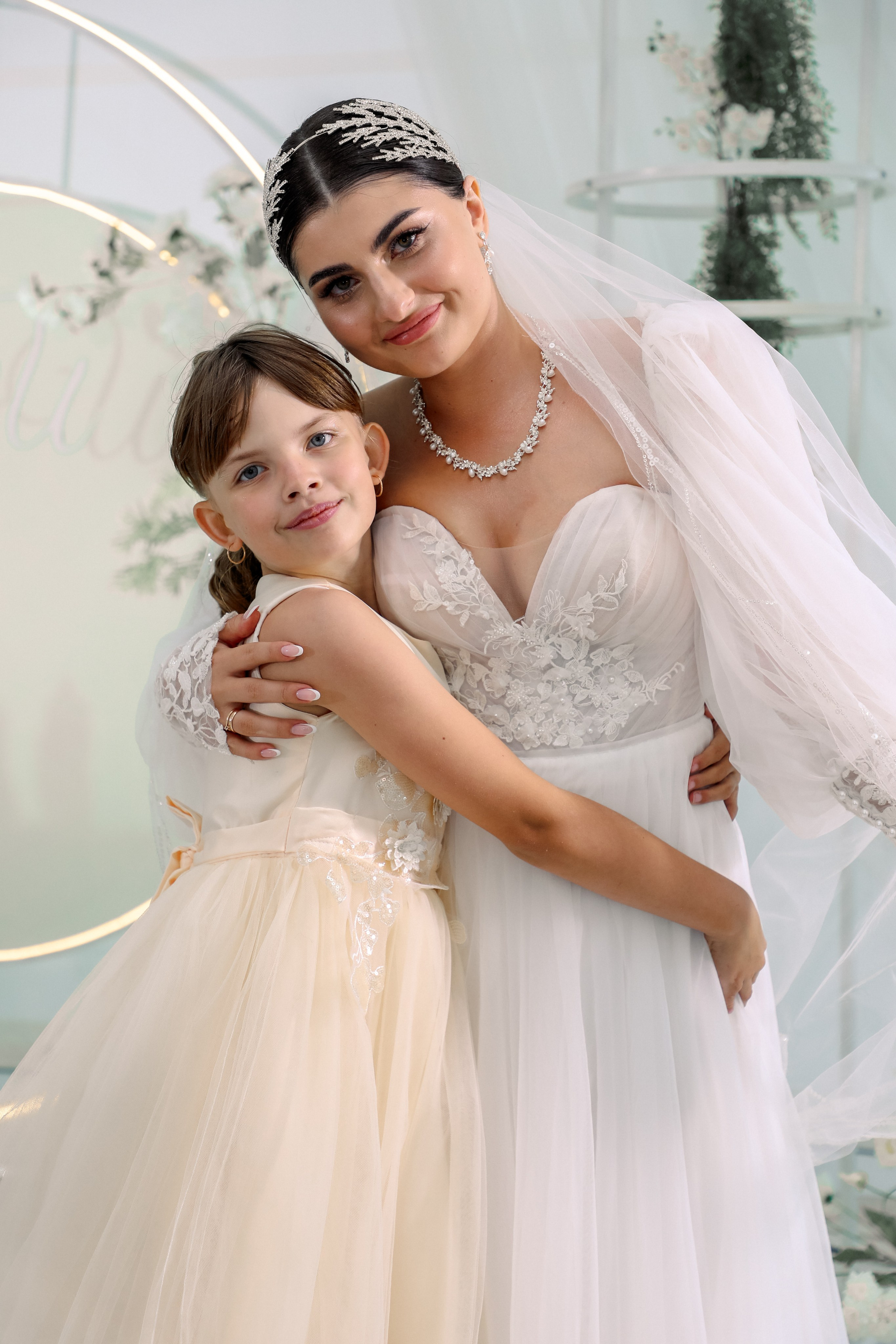 Данила и Ирина БАНКЕТ. Свадебный фотограф в Москве Анна Гусева