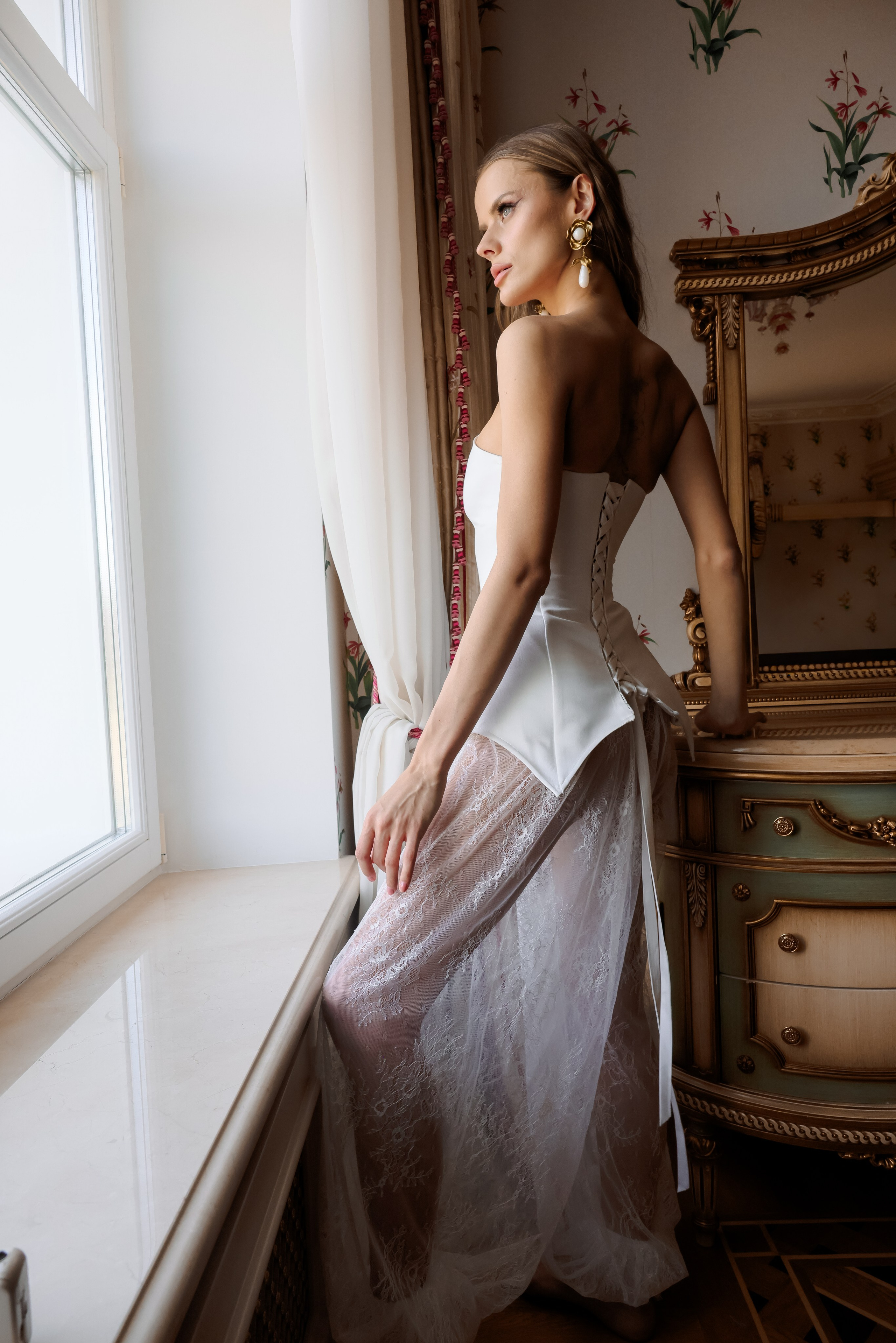 Иван и Арина. Свадебный фотограф в Москве Анна Гусева