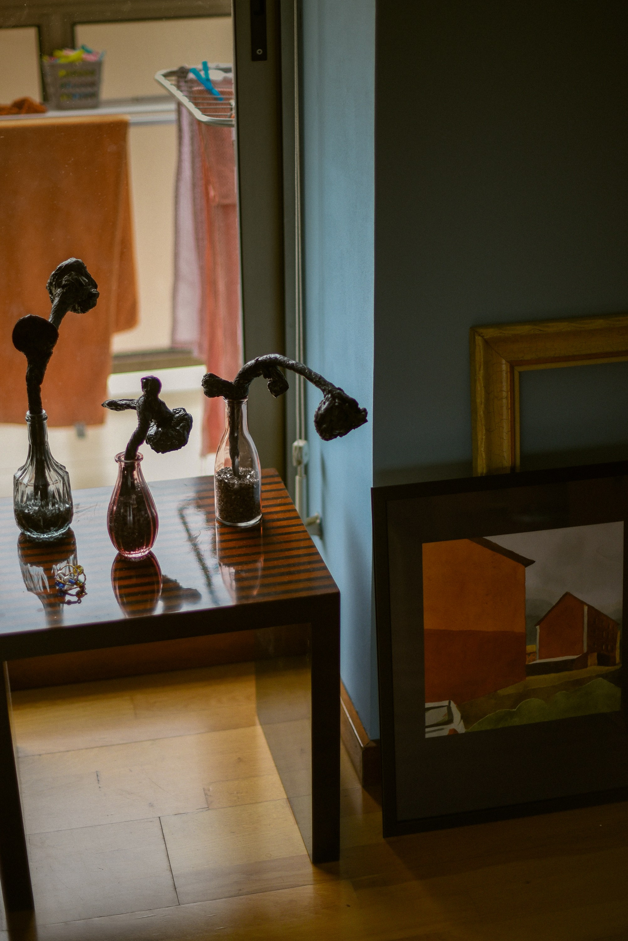 Mariia Pirovskikh. Documentary family photography in Barcelona and beyond