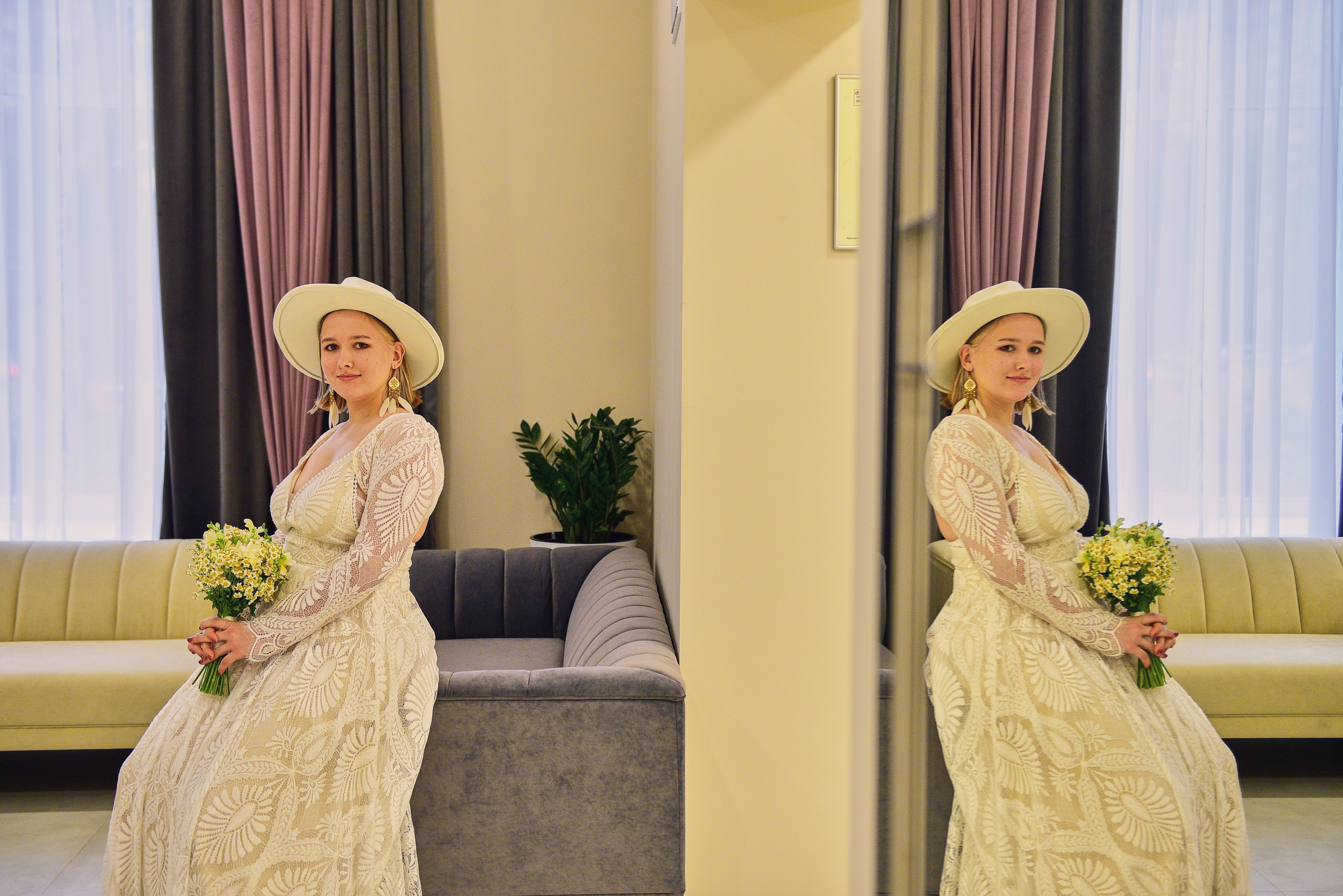 Анонс свадьбы Сергея и Марии — 2025. Дмитрий Черяник свадебный и семейный фотограф