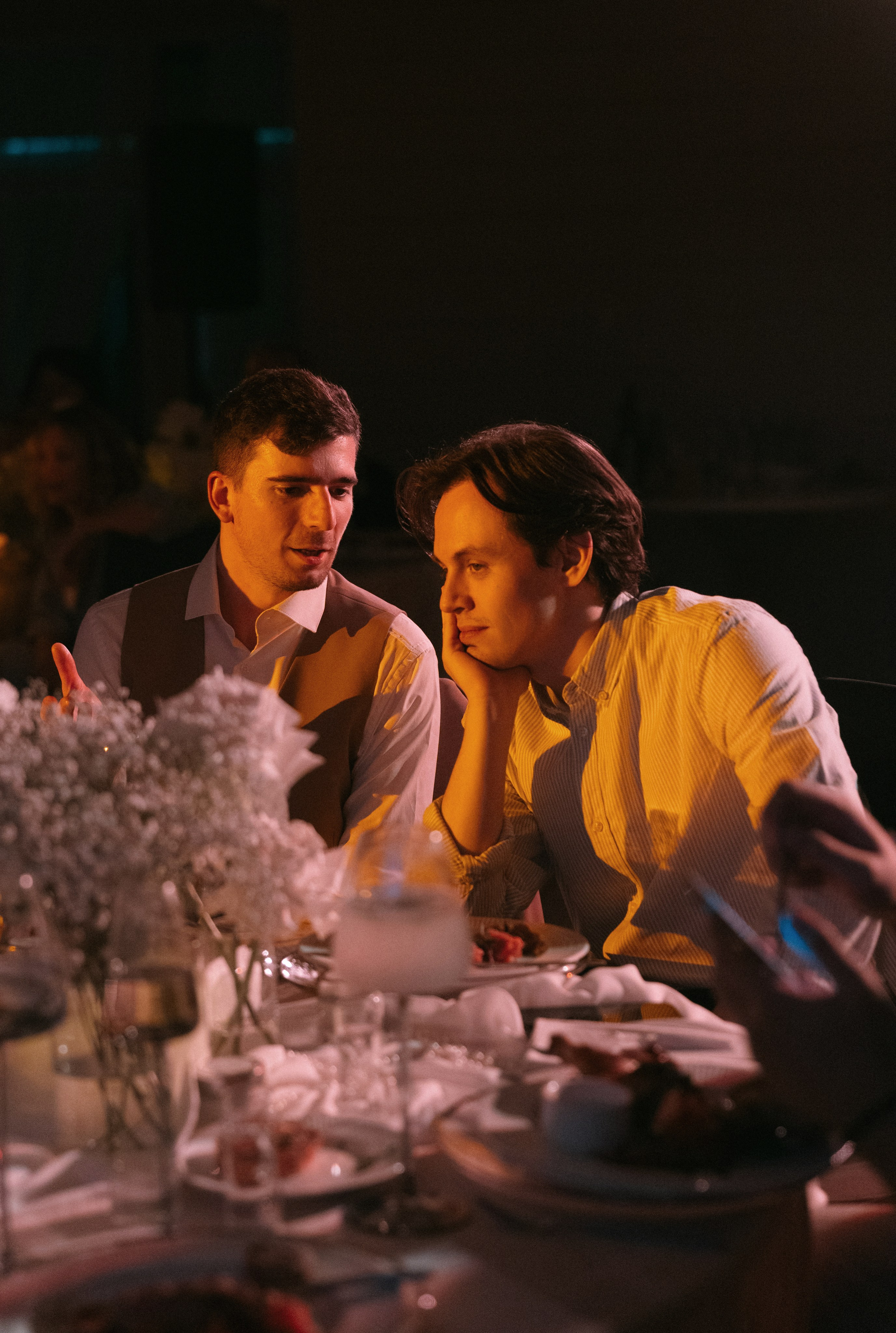 История, рассказанная тихо. Свадебный и семейный фотограф в Анапе Елена Полетаева