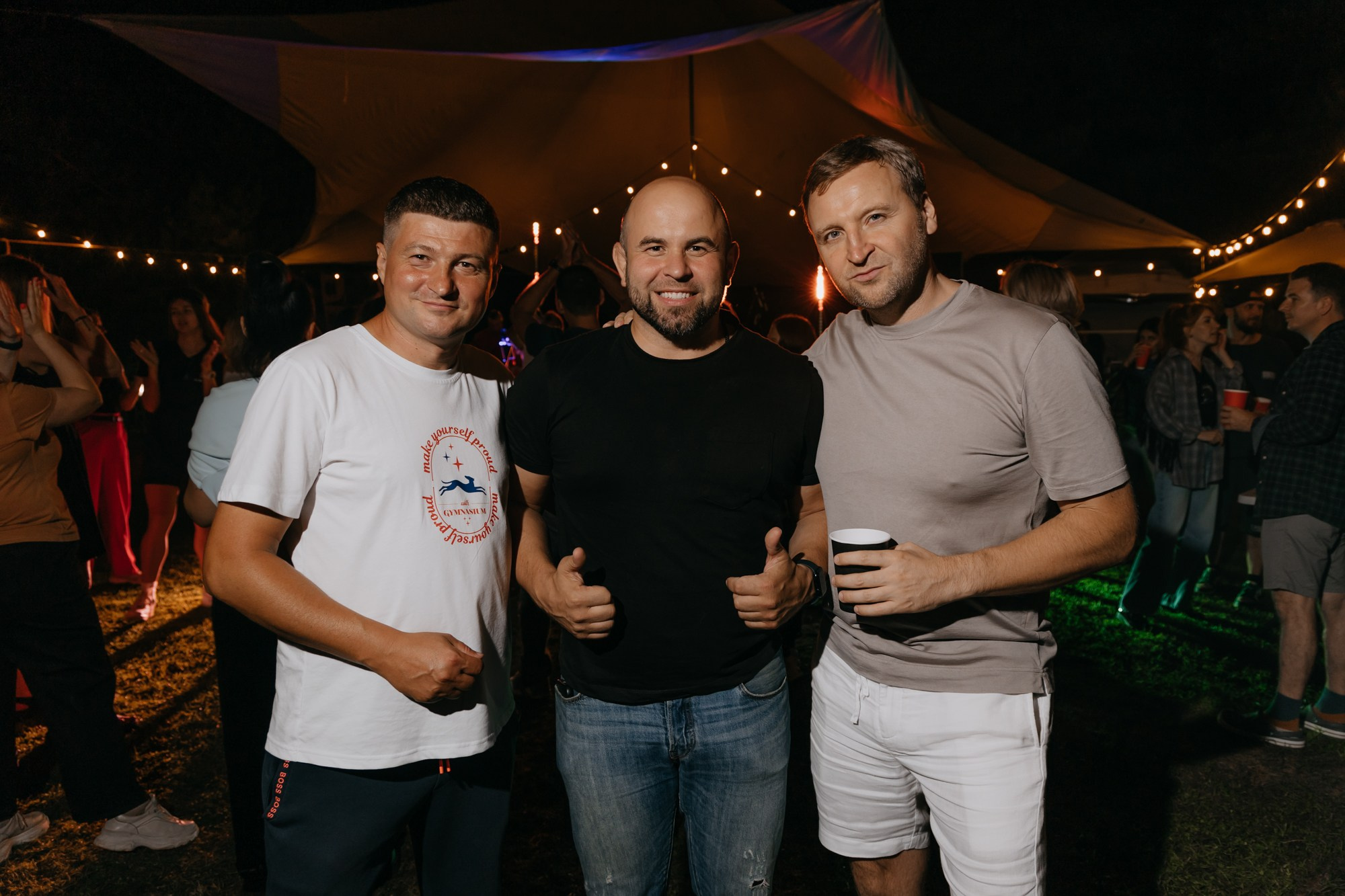 ГУРМАН. Фотограф ваших событий