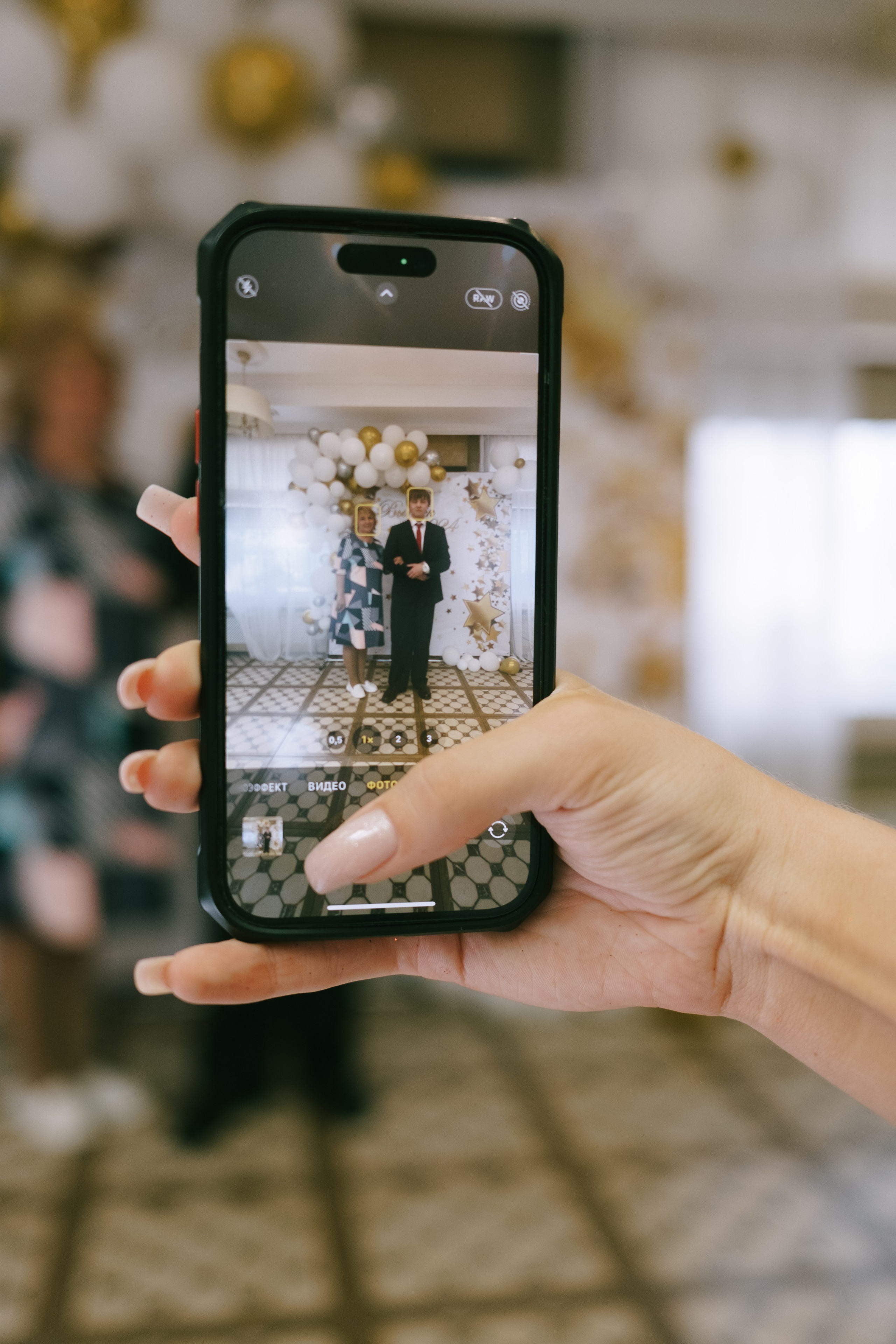 Выпускной школа 33. Свадебный и репортажной фотограф Денис Ожигин в Краснодаре и Краснодарском крае