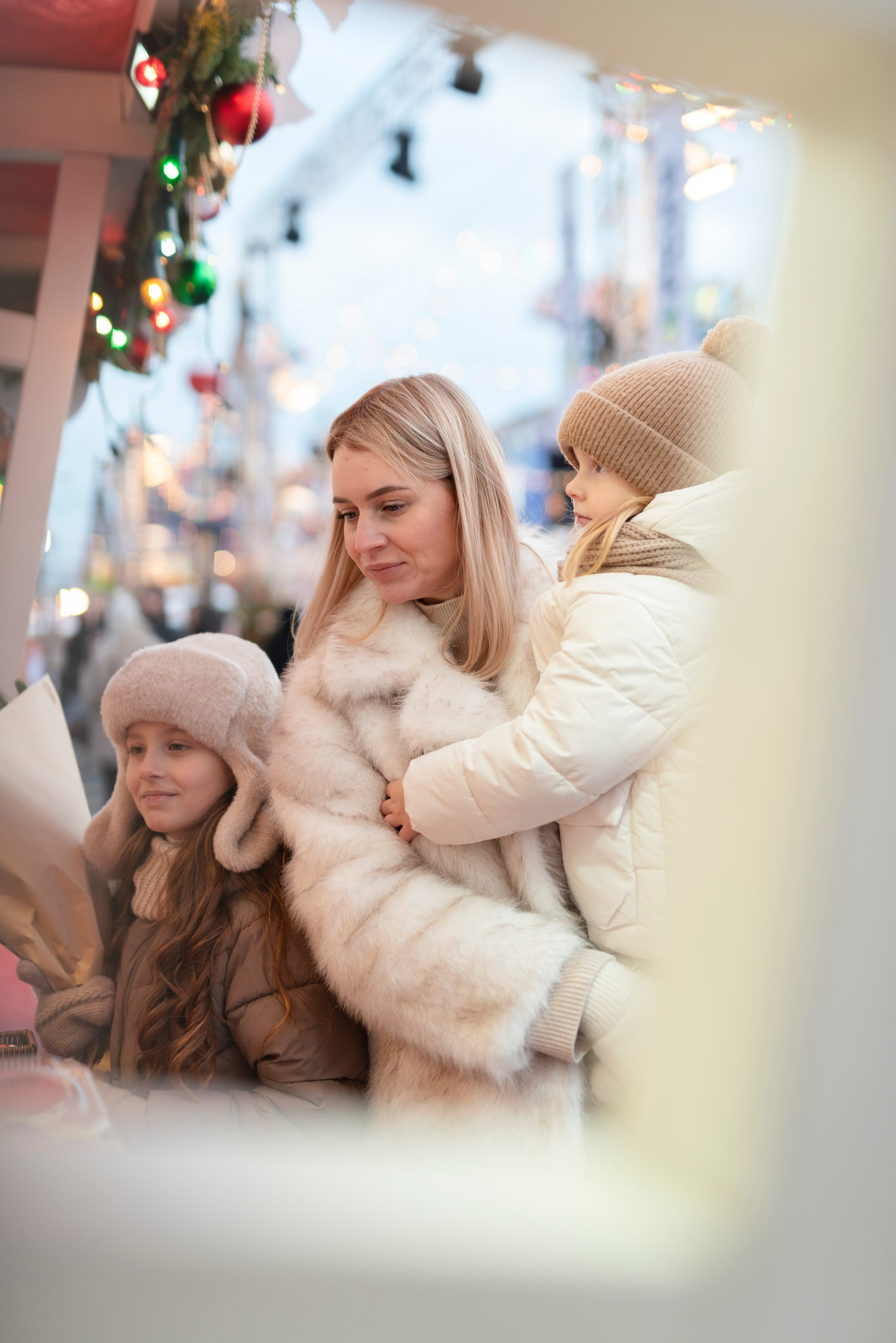 ПРОГУЛКА. Фотограф Москва Софа Ревчук
