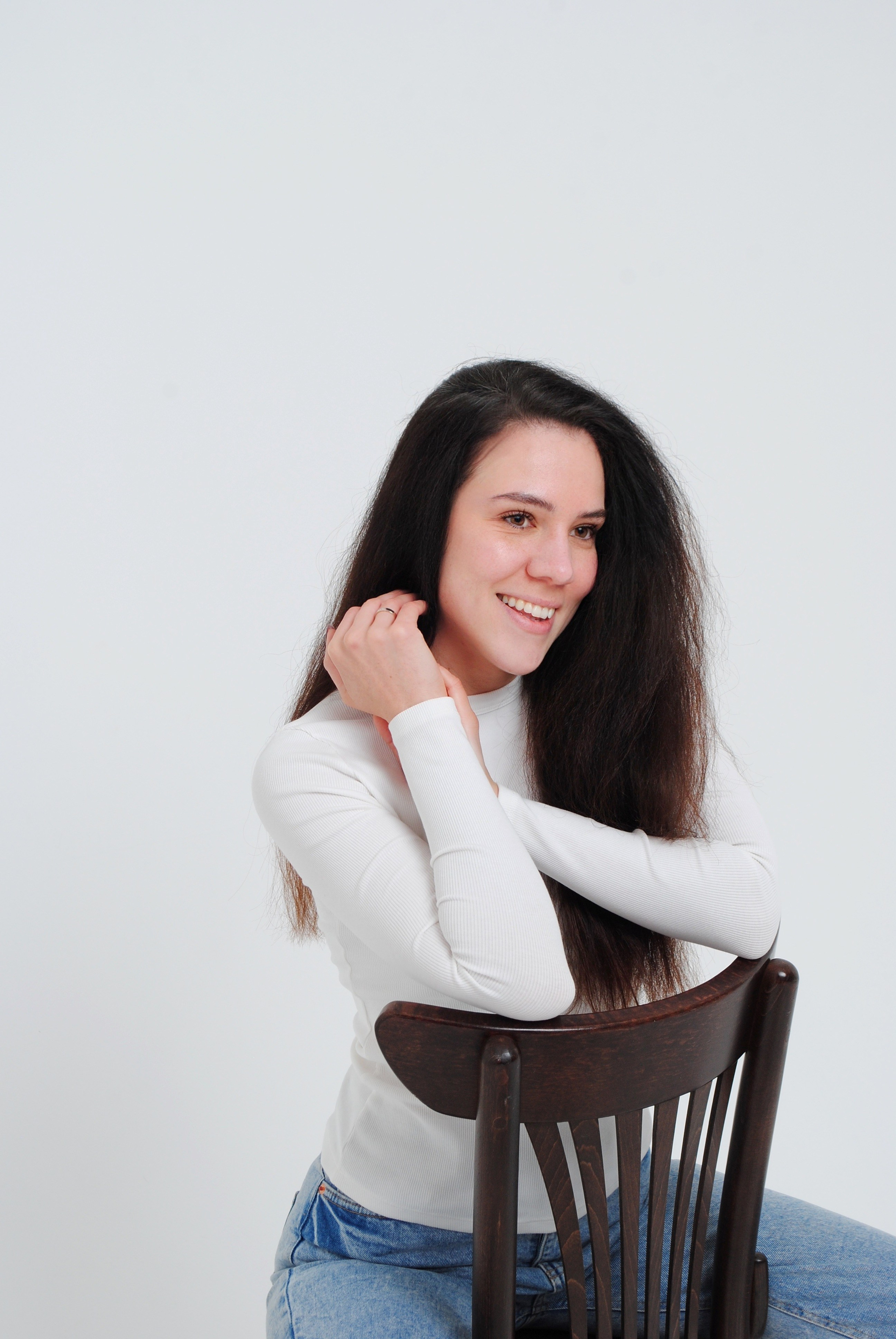 Марина. Фотограф Мария Мусаелян