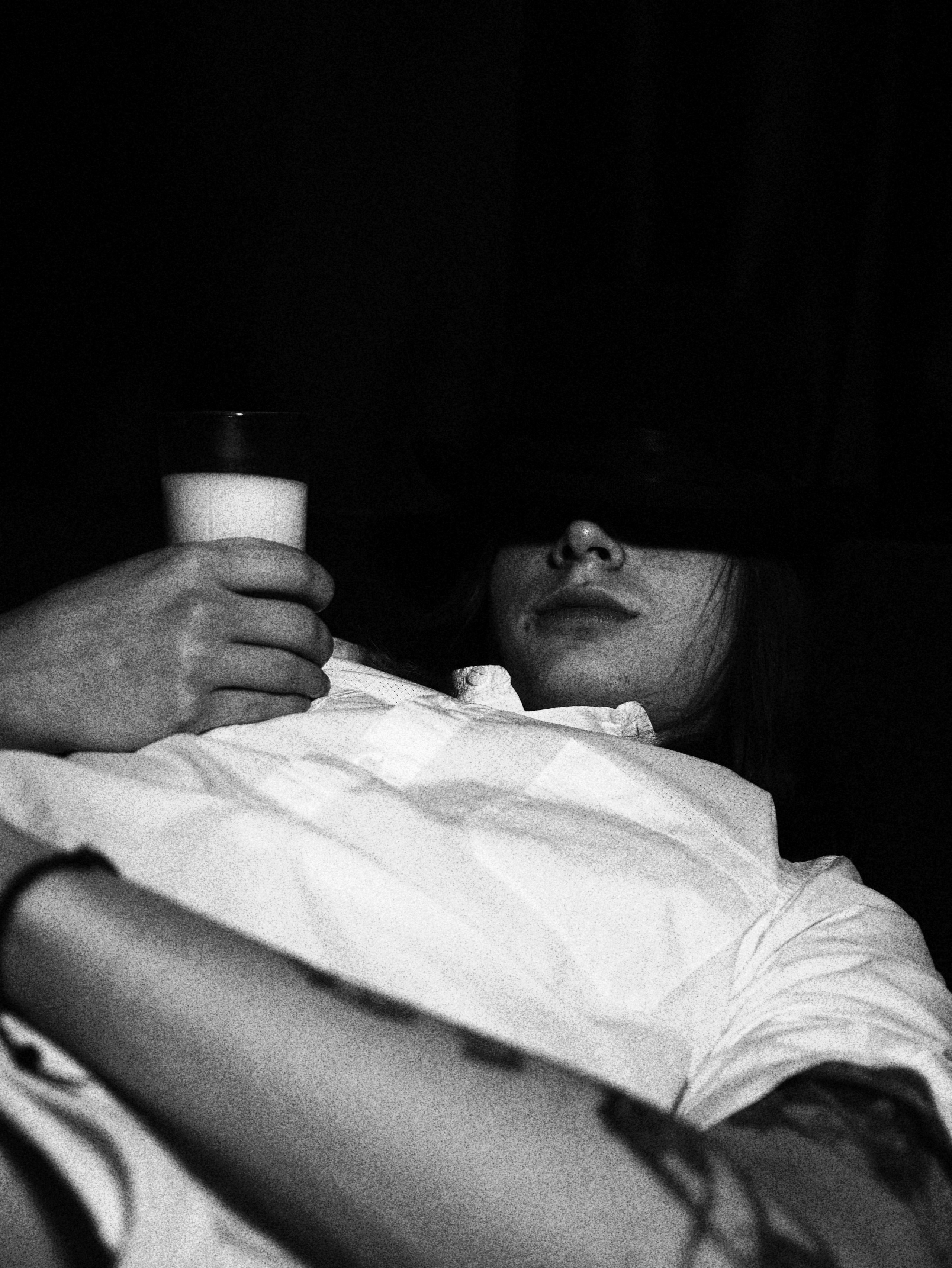 TESTS. Илья Доценко. Модель