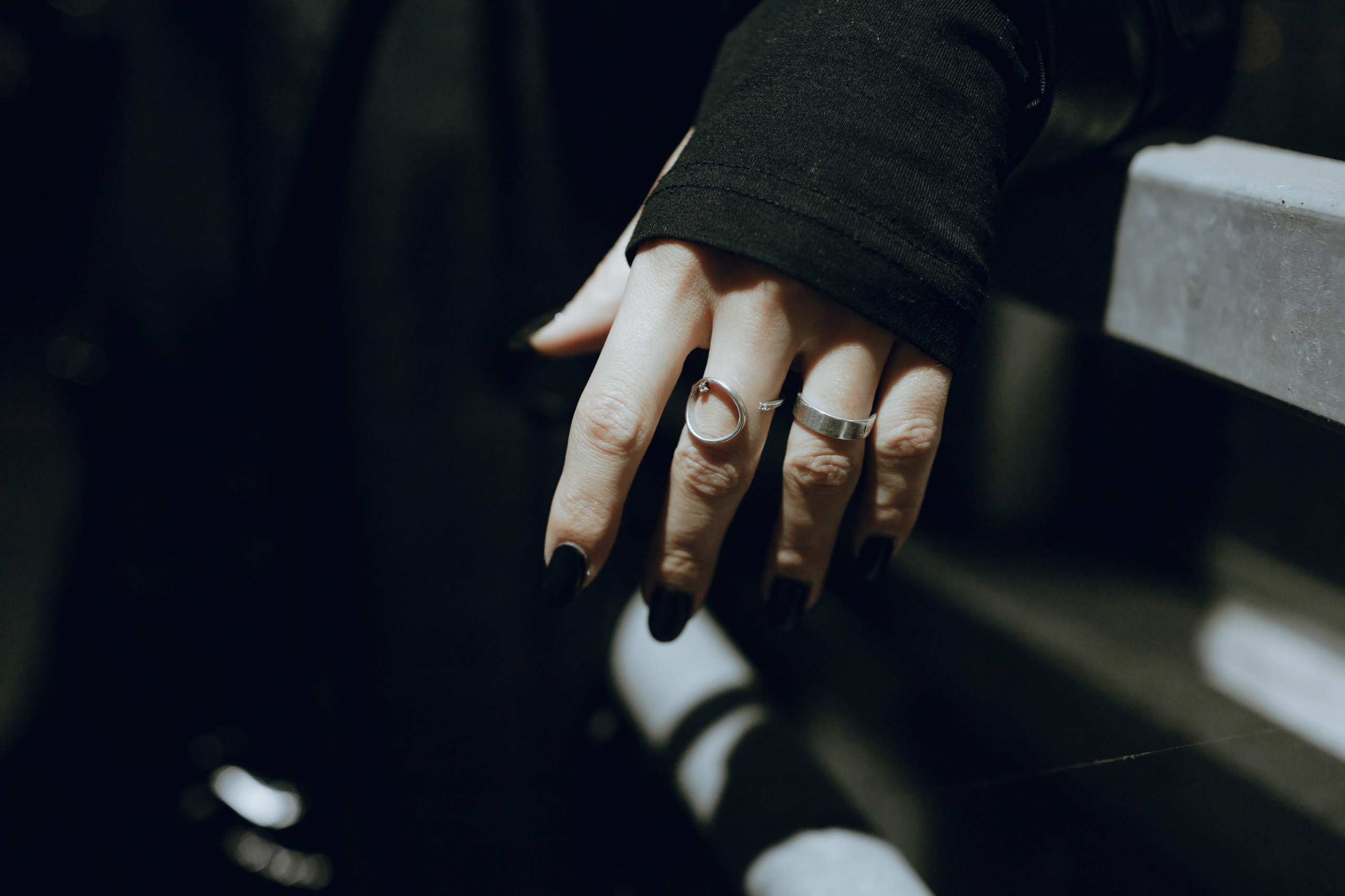 Маша. Портретный и свадебный фотограф в Белгороде Глухова Кристина