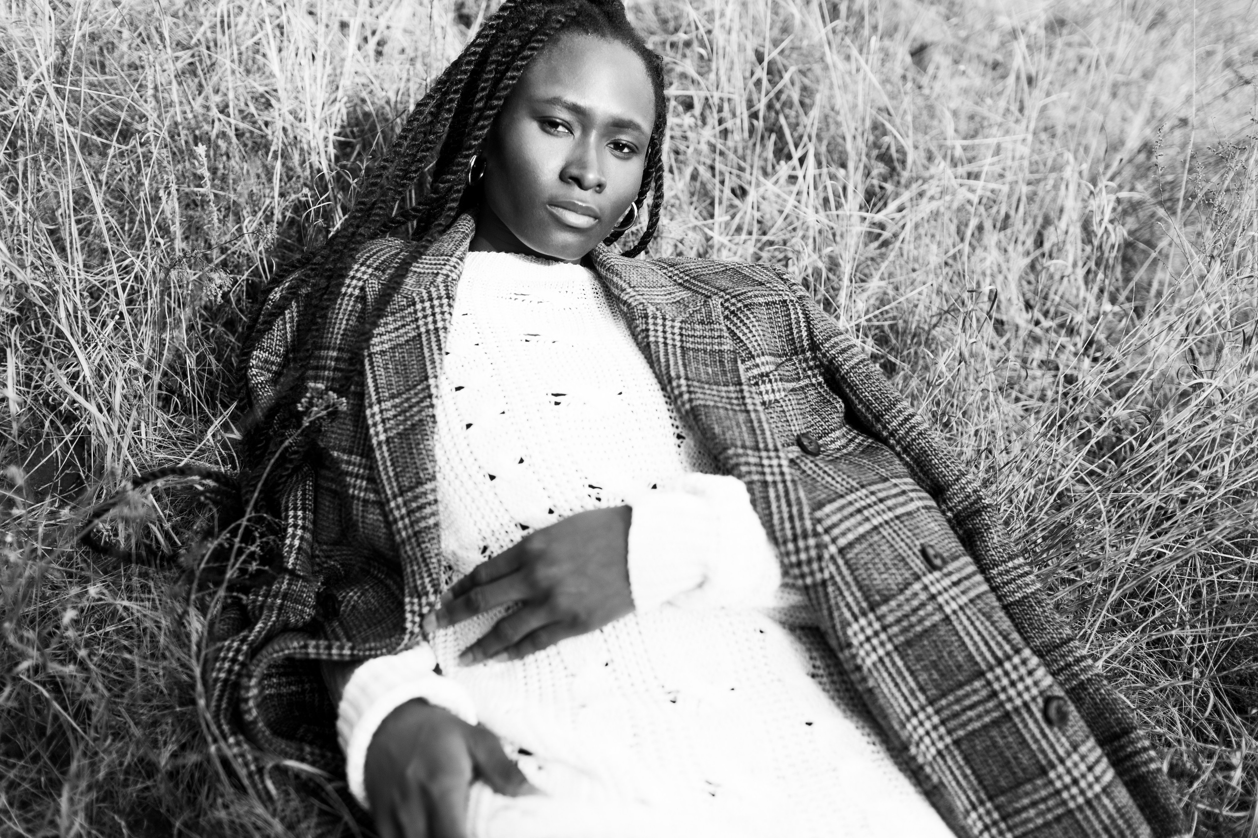 Фату. Портретный и свадебный фотограф в Белгороде Глухова Кристина