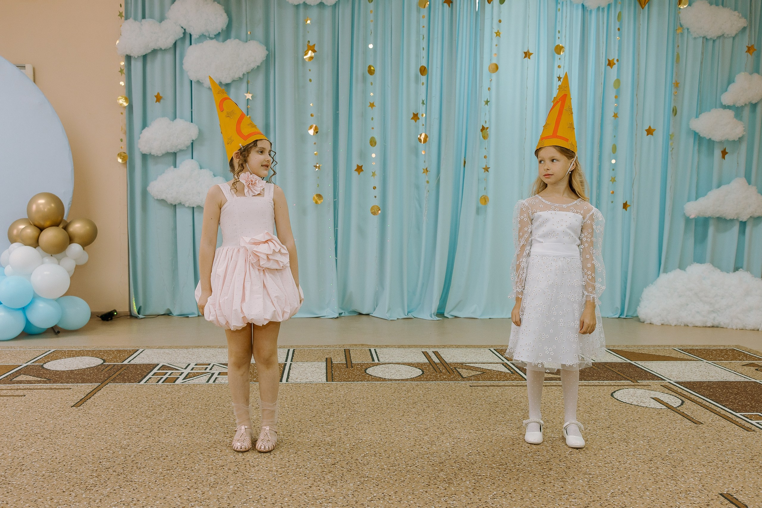 Выпускной в ДС -29. Выпускные альбомы Натальи Бутко: Новороссийск, Анапа, Геленджик