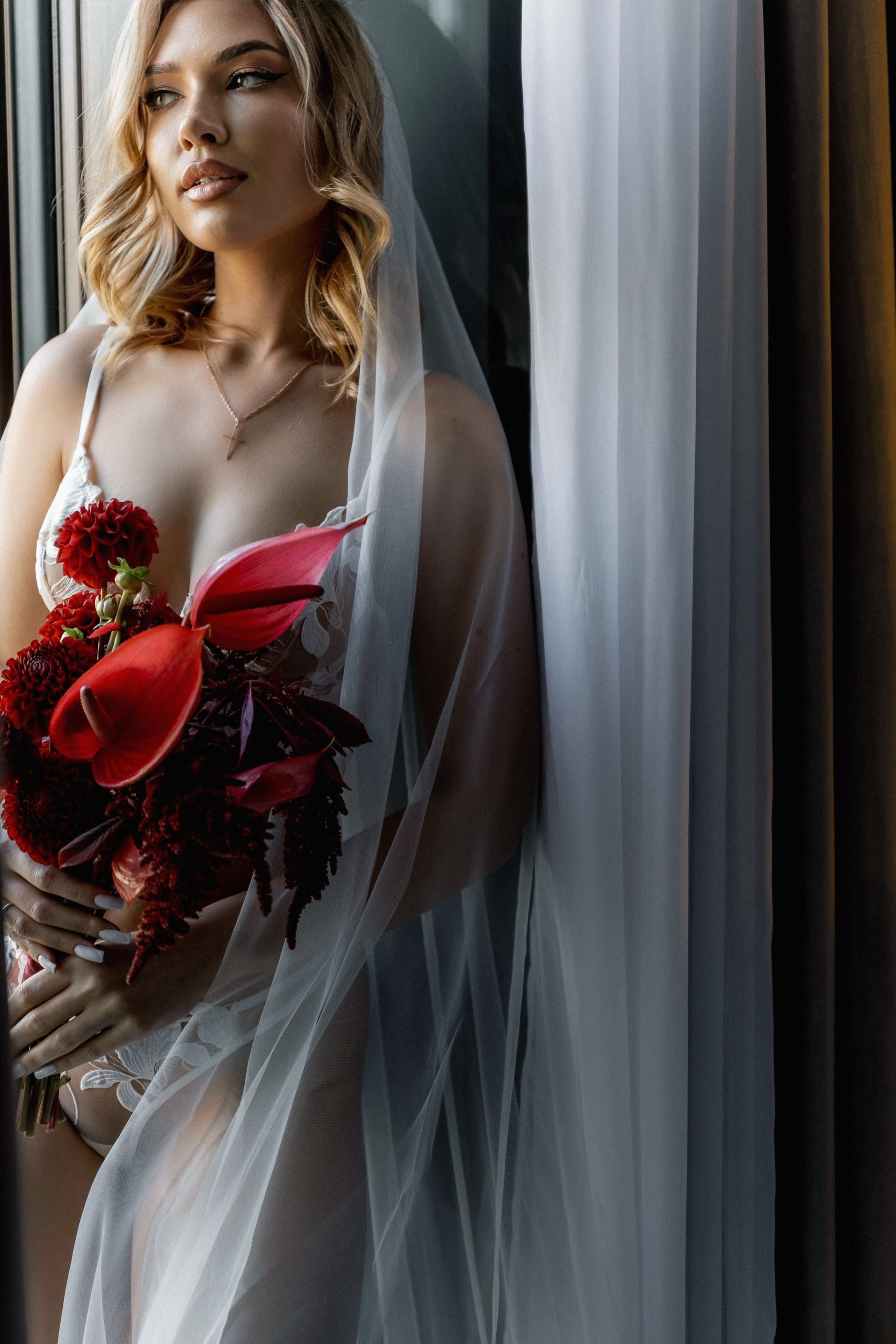 Кристина | Кирилл. Свадебный фотограф Надежда Рыжикова