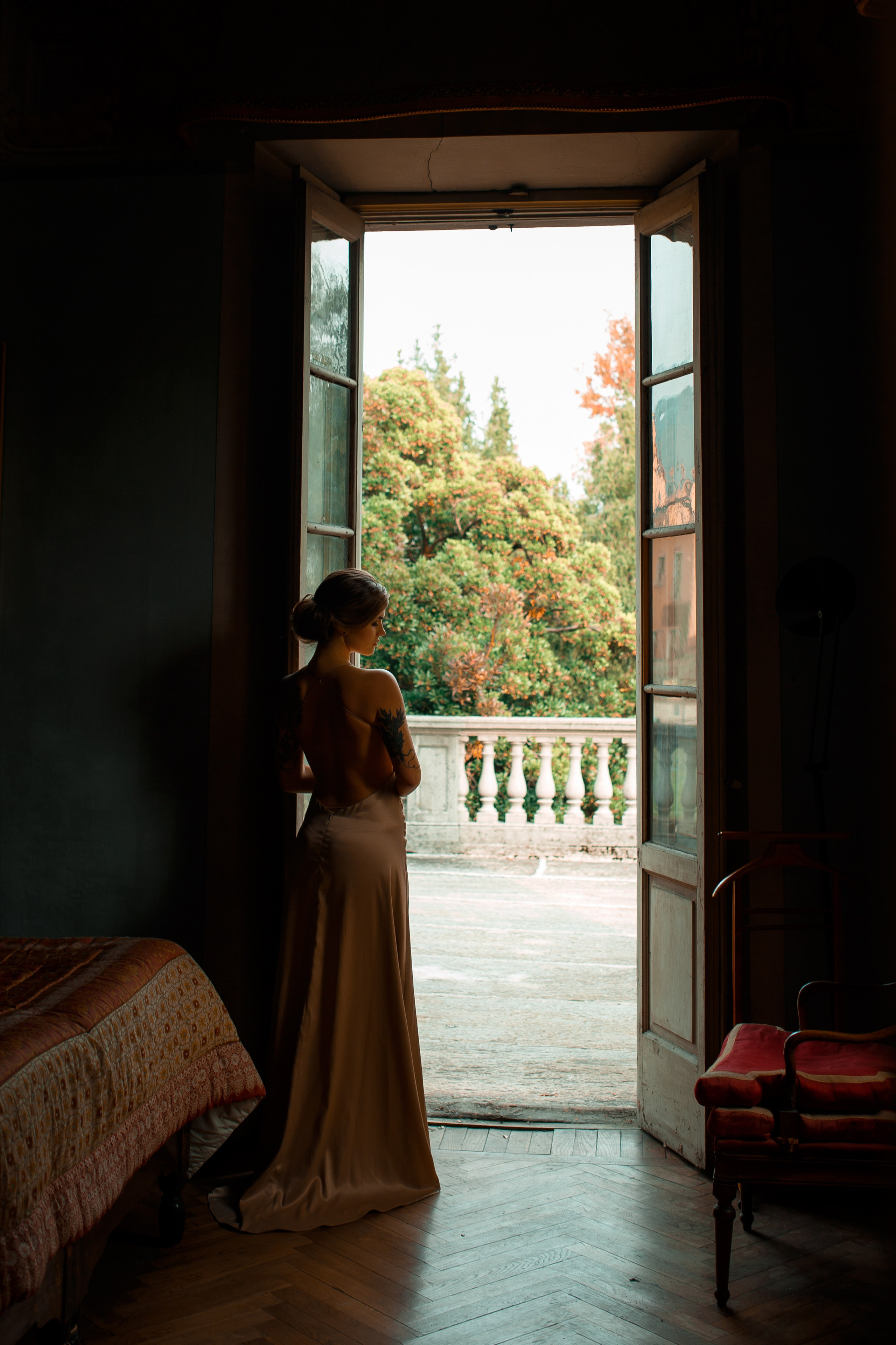 Wedding. Фотограф Артем Котелевец