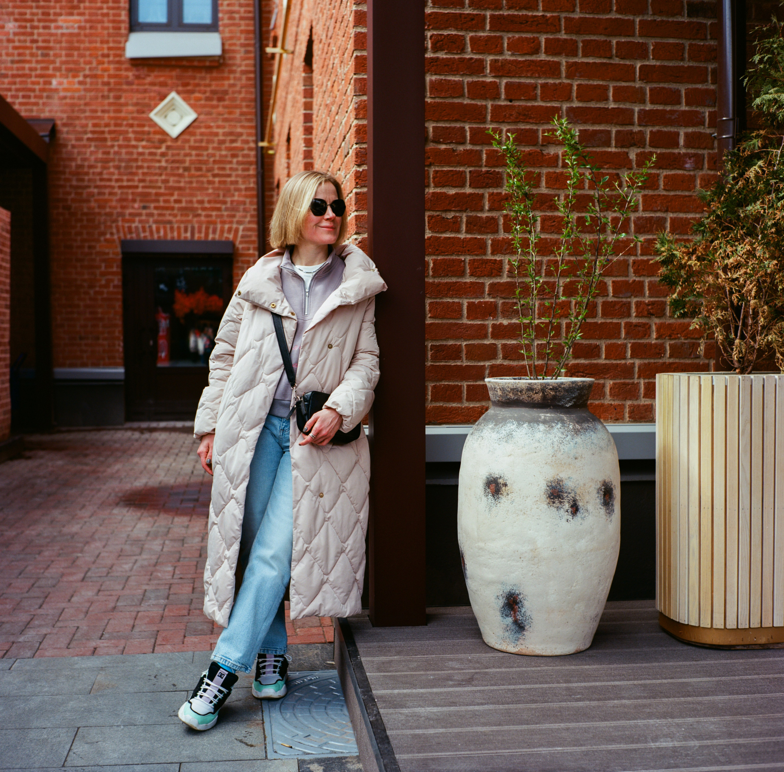 Плёночная весна 2025. Илья Михачёв Фотограф ПРО людей