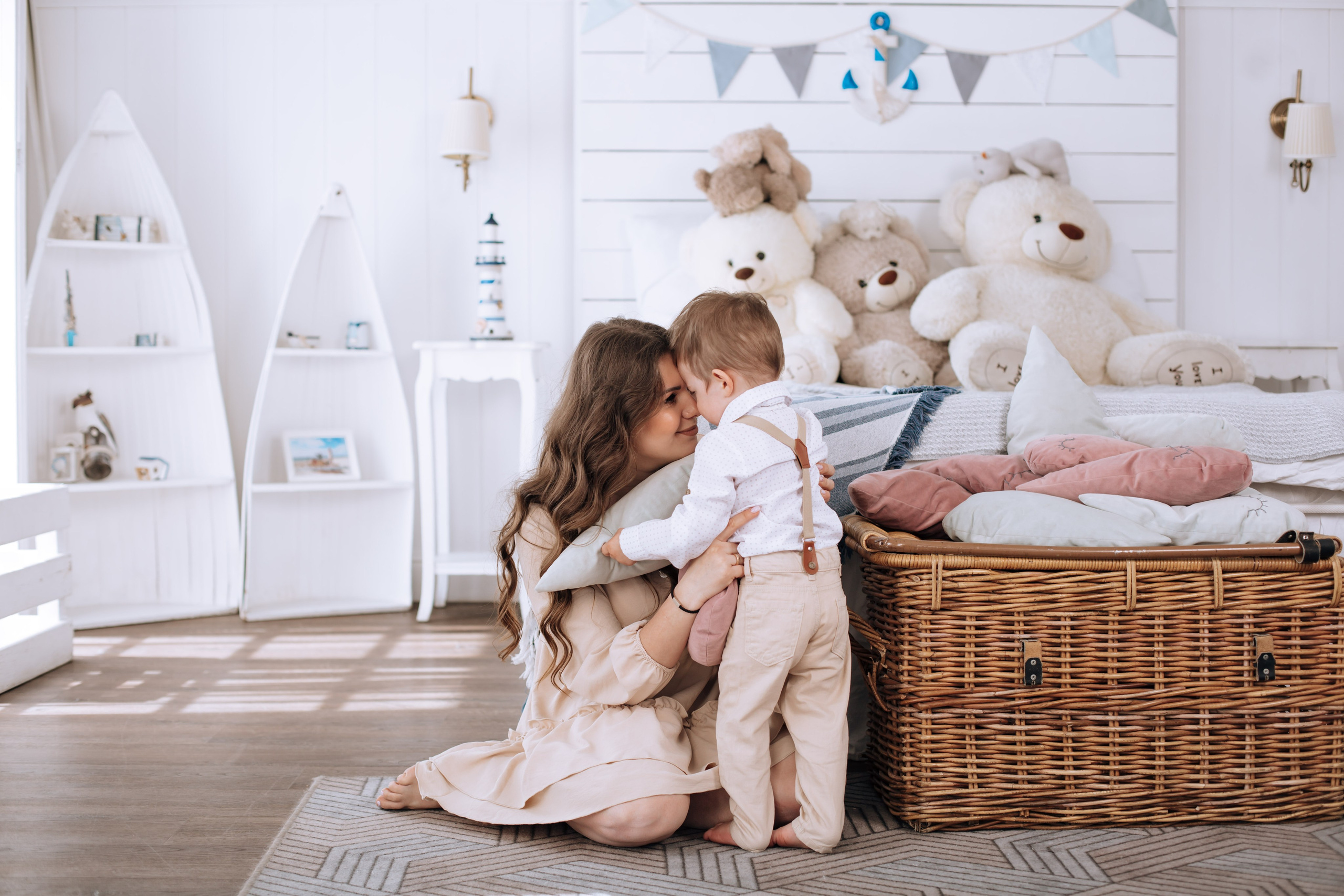 Студия. Семейный и детский фотограф в Санкт-Петербурге Тамара Нечаева