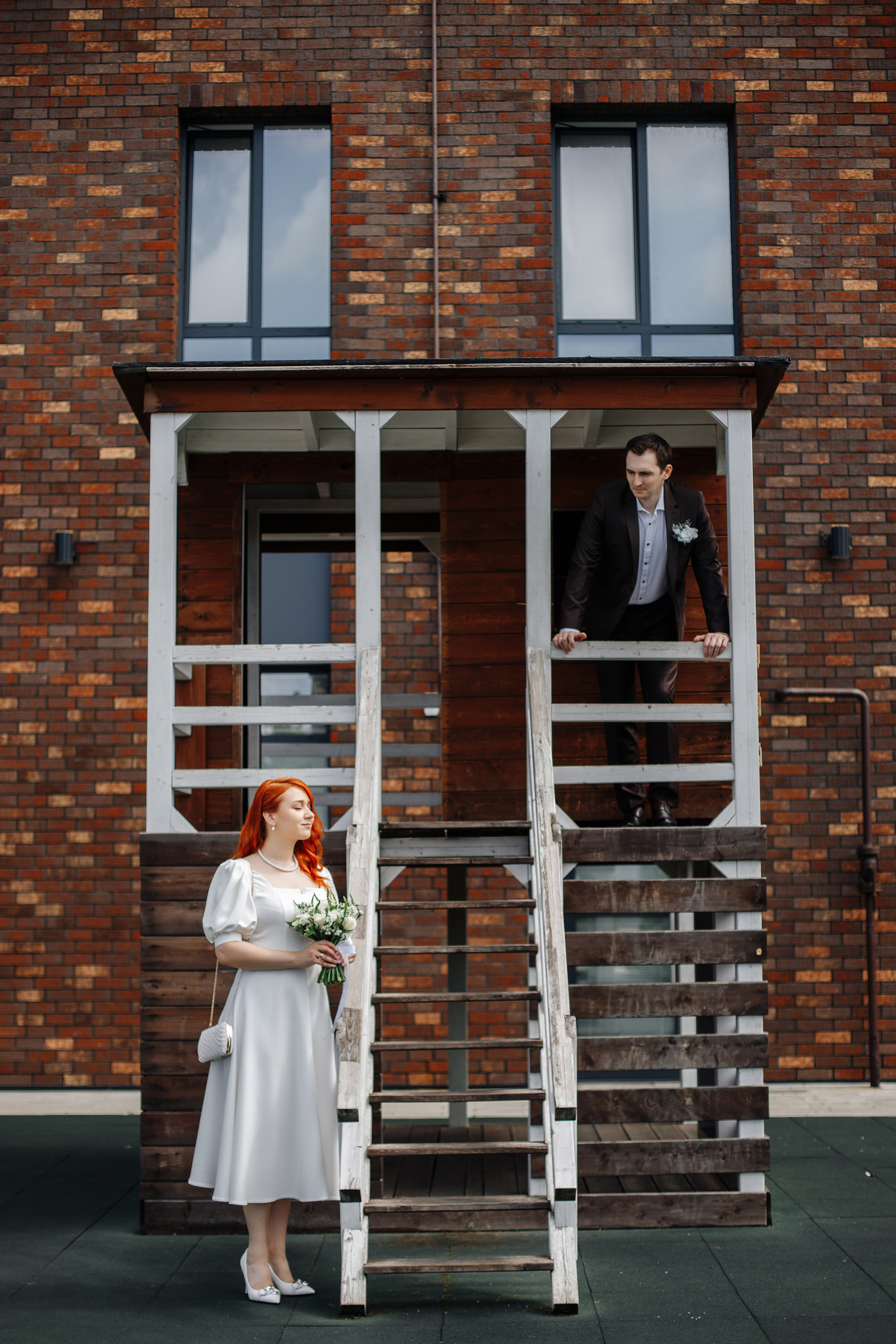 Игорь ♥ Анна. Свадебный и семейный фотограф в городе Воронеж. Ирина Боловина