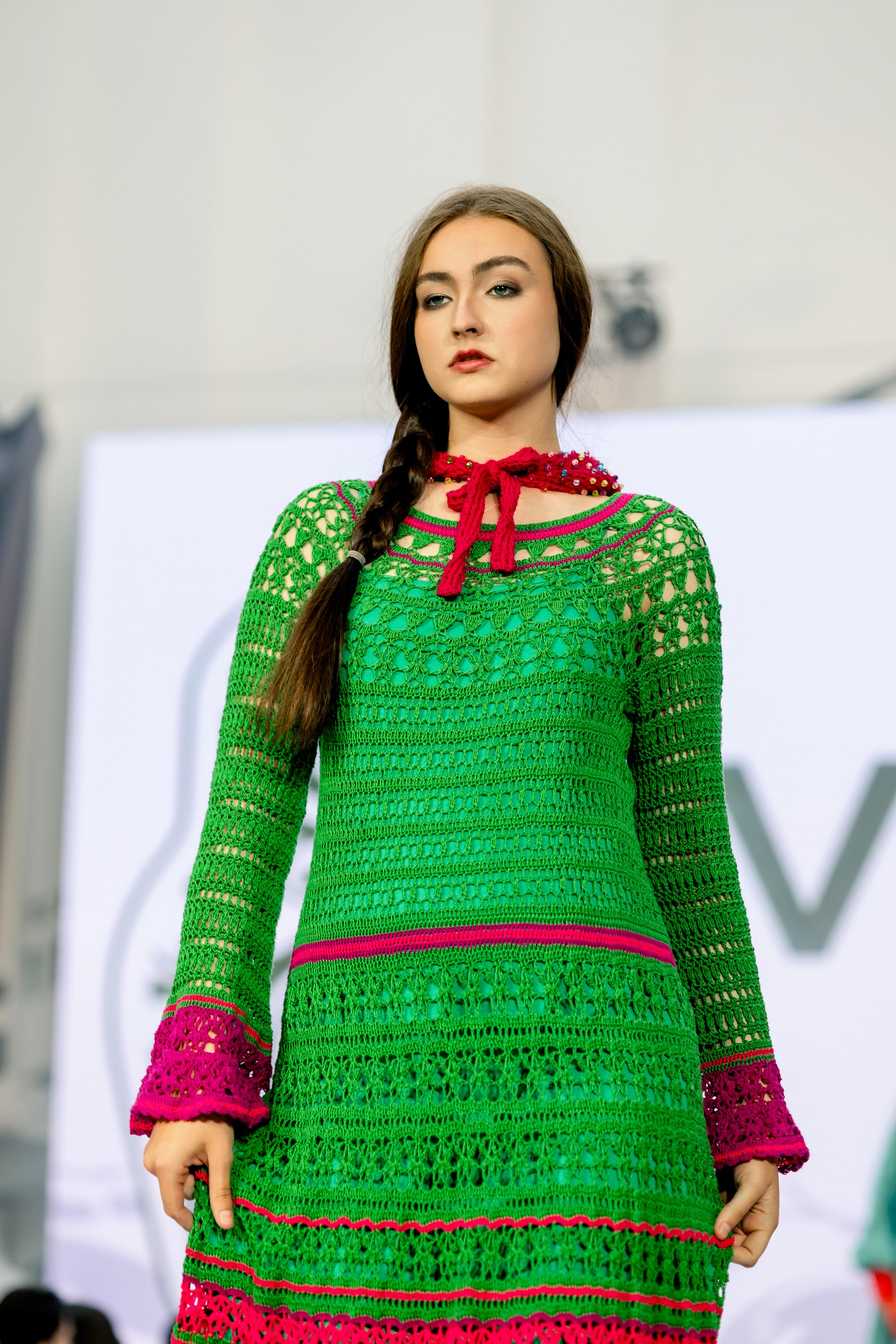 Smolensk Fashion Week 2025_День 2_Смоленская матрешка. Главная